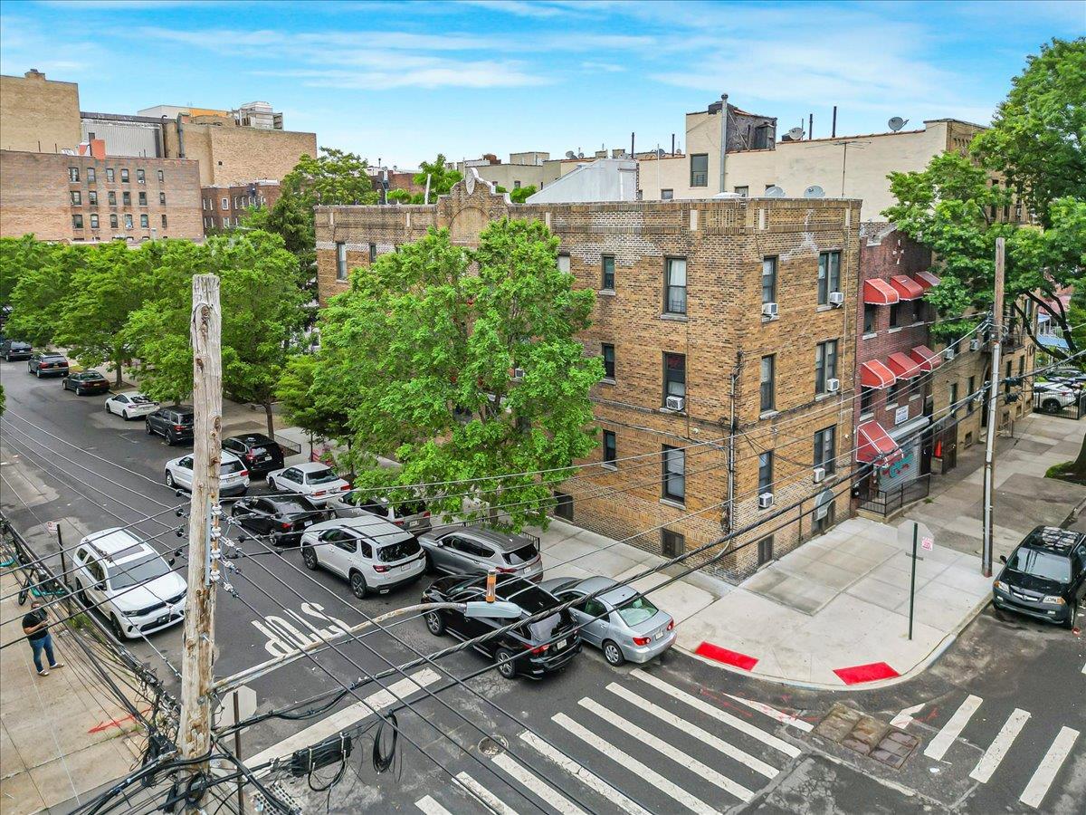 Commercial Sale Cruger  Bronx, NY 10467, MLS-878235-3
