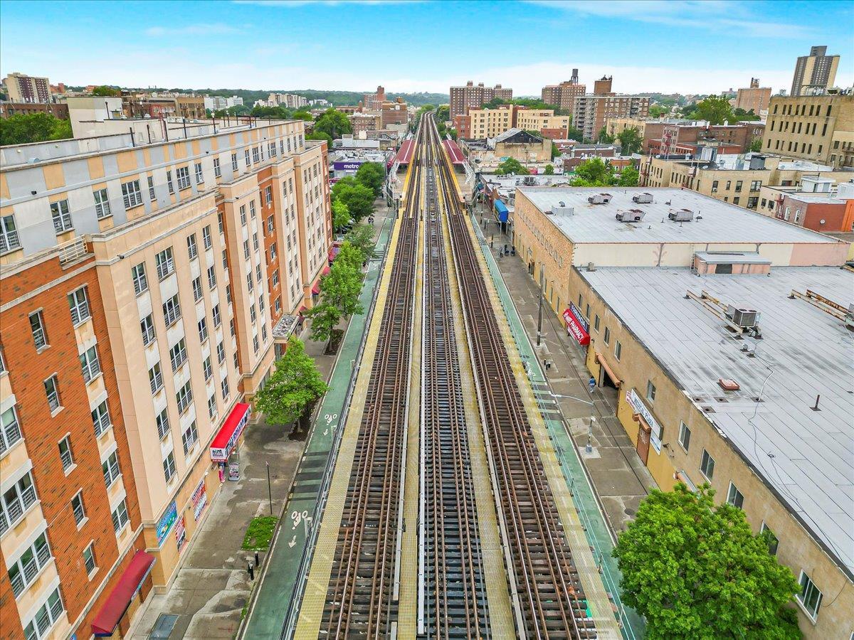 Commercial Sale Cruger  Bronx, NY 10467, MLS-878235-7