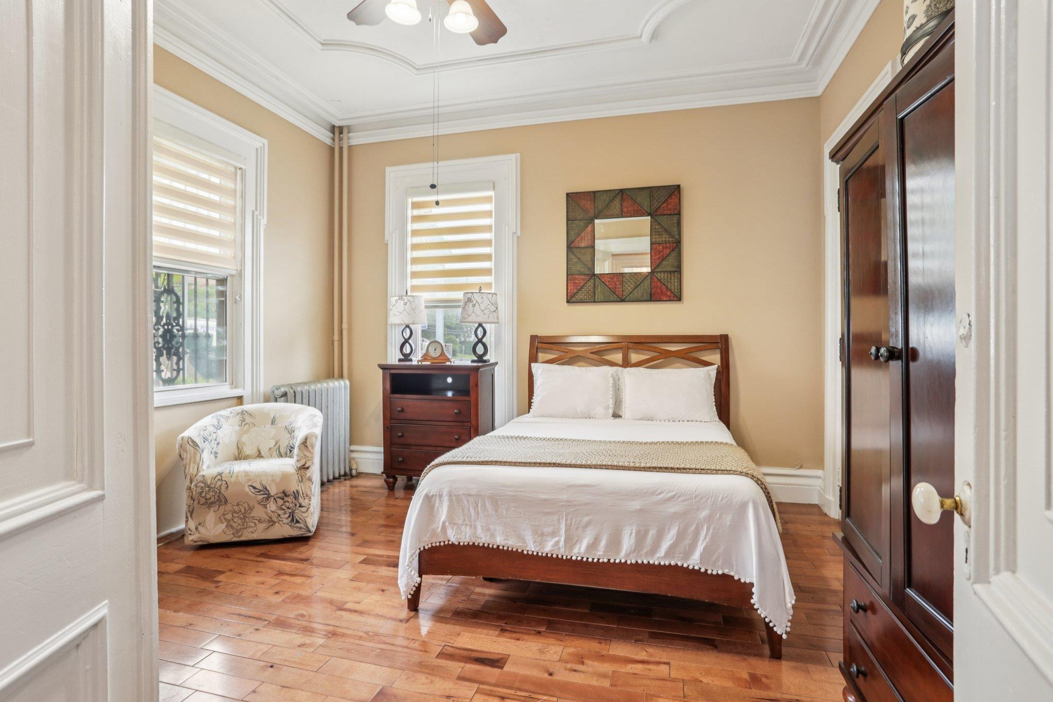 Single Family Warburton  Westchester County, NY 10701, MLS-878266-13