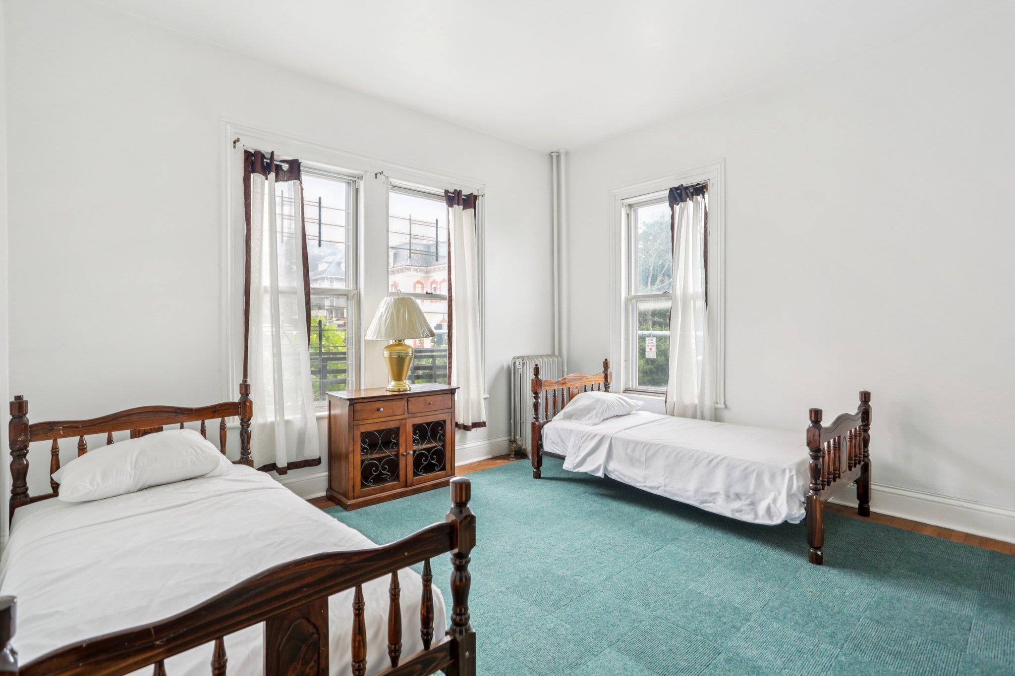 Single Family Warburton  Westchester County, NY 10701, MLS-878266-14