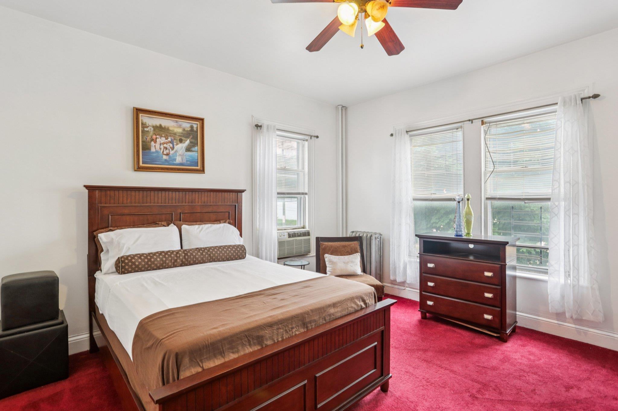 Single Family Warburton  Westchester County, NY 10701, MLS-878266-15