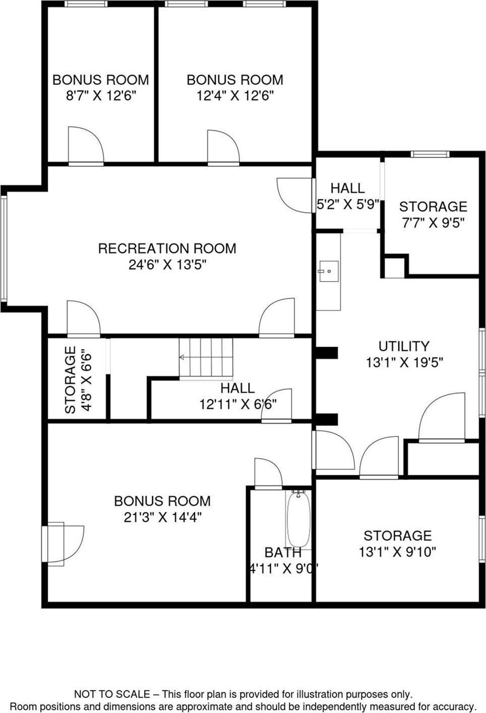 Single Family Warburton  Westchester County, NY 10701, MLS-878266-21