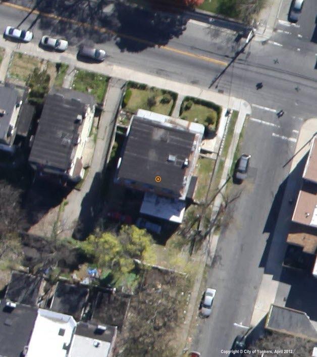 Single Family Warburton  Westchester County, NY 10701, MLS-878266-22