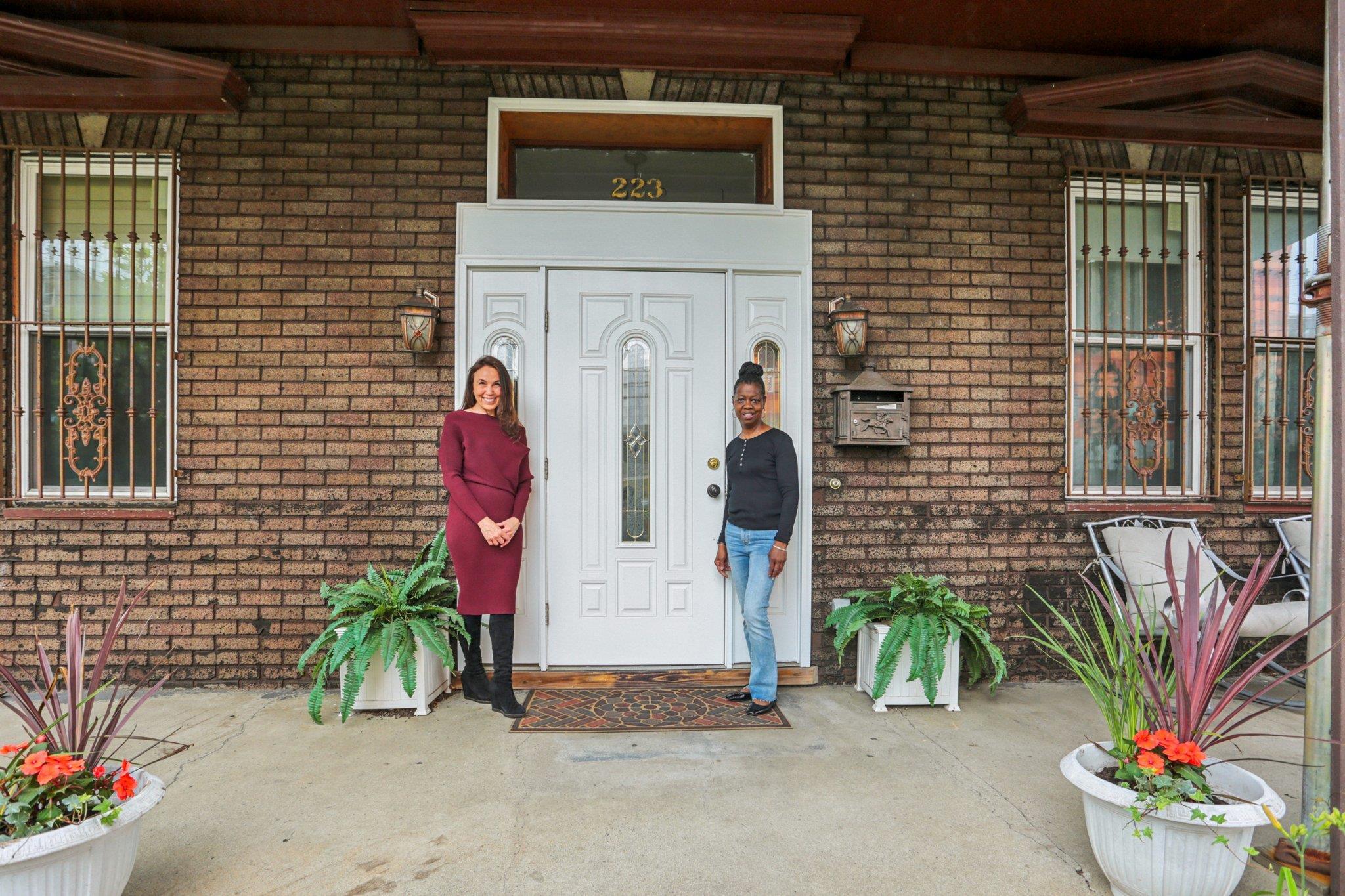 Single Family Warburton  Westchester County, NY 10701, MLS-878266-23