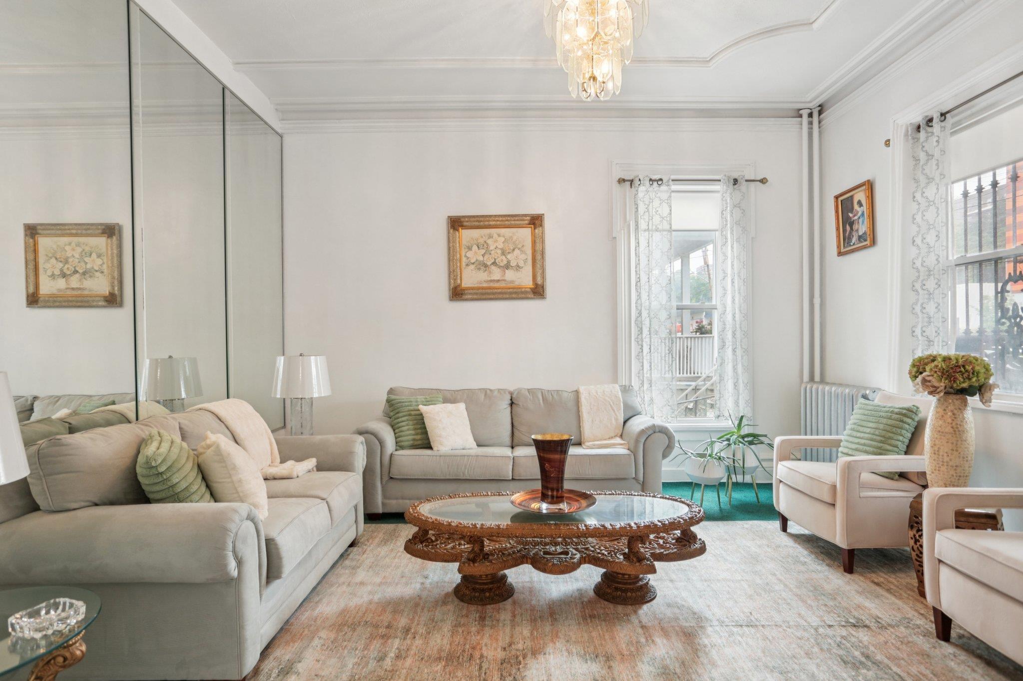 Single Family Warburton  Westchester County, NY 10701, MLS-878266-4