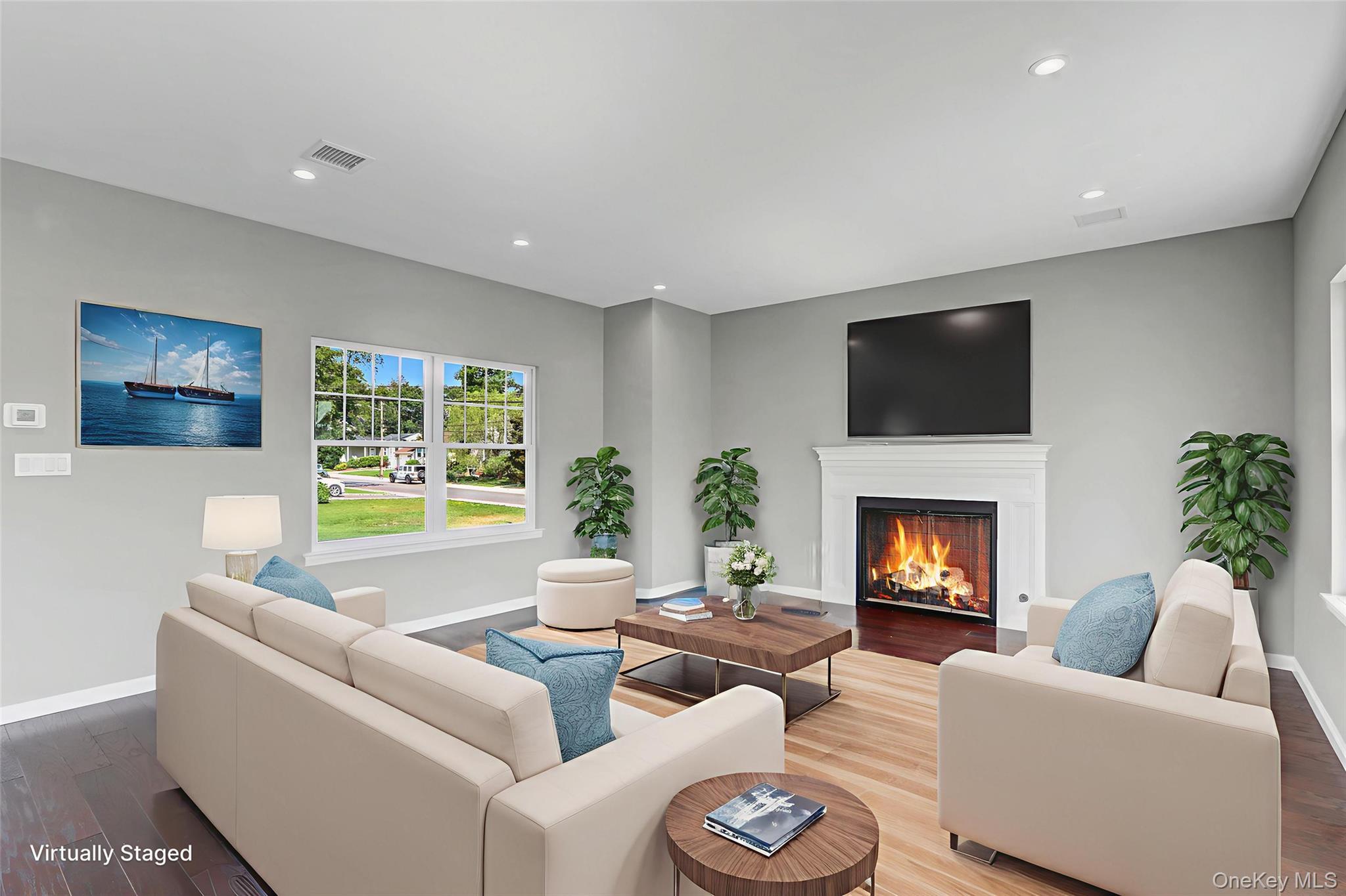 Single Family Moreland  Nassau County, NY 11572, MLS-878268-10