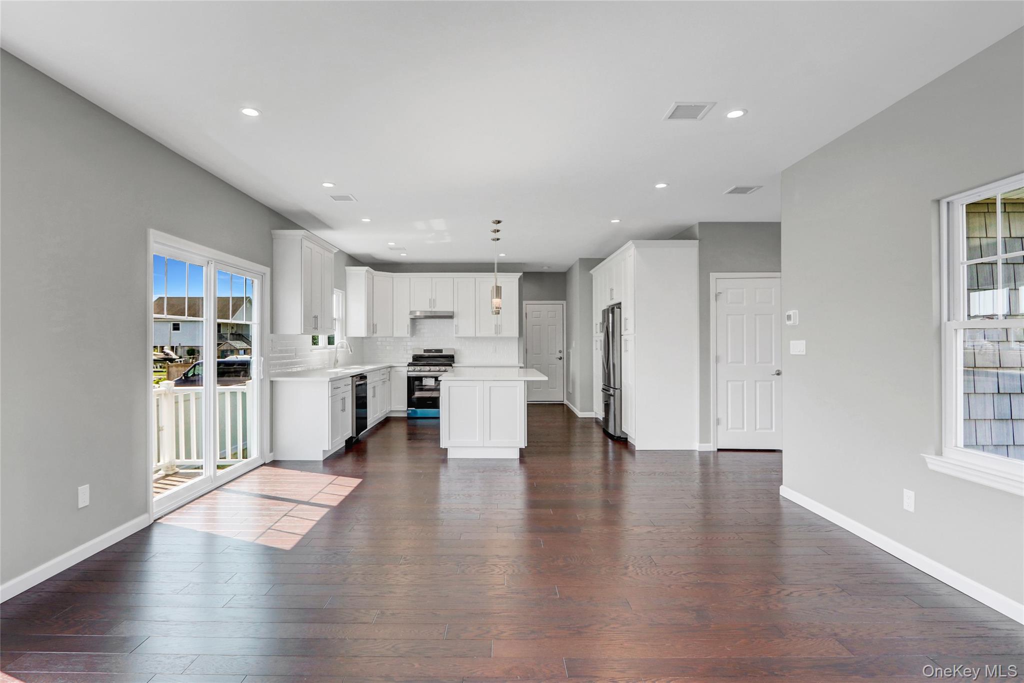 Single Family Moreland  Nassau County, NY 11572, MLS-878268-11