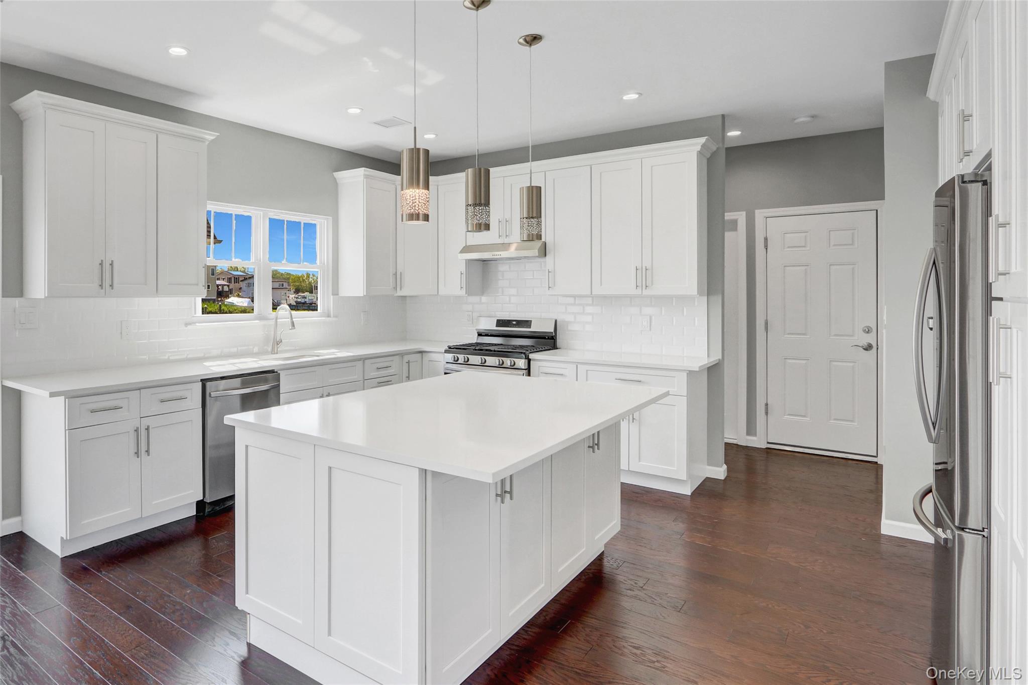 Single Family Moreland  Nassau County, NY 11572, MLS-878268-13