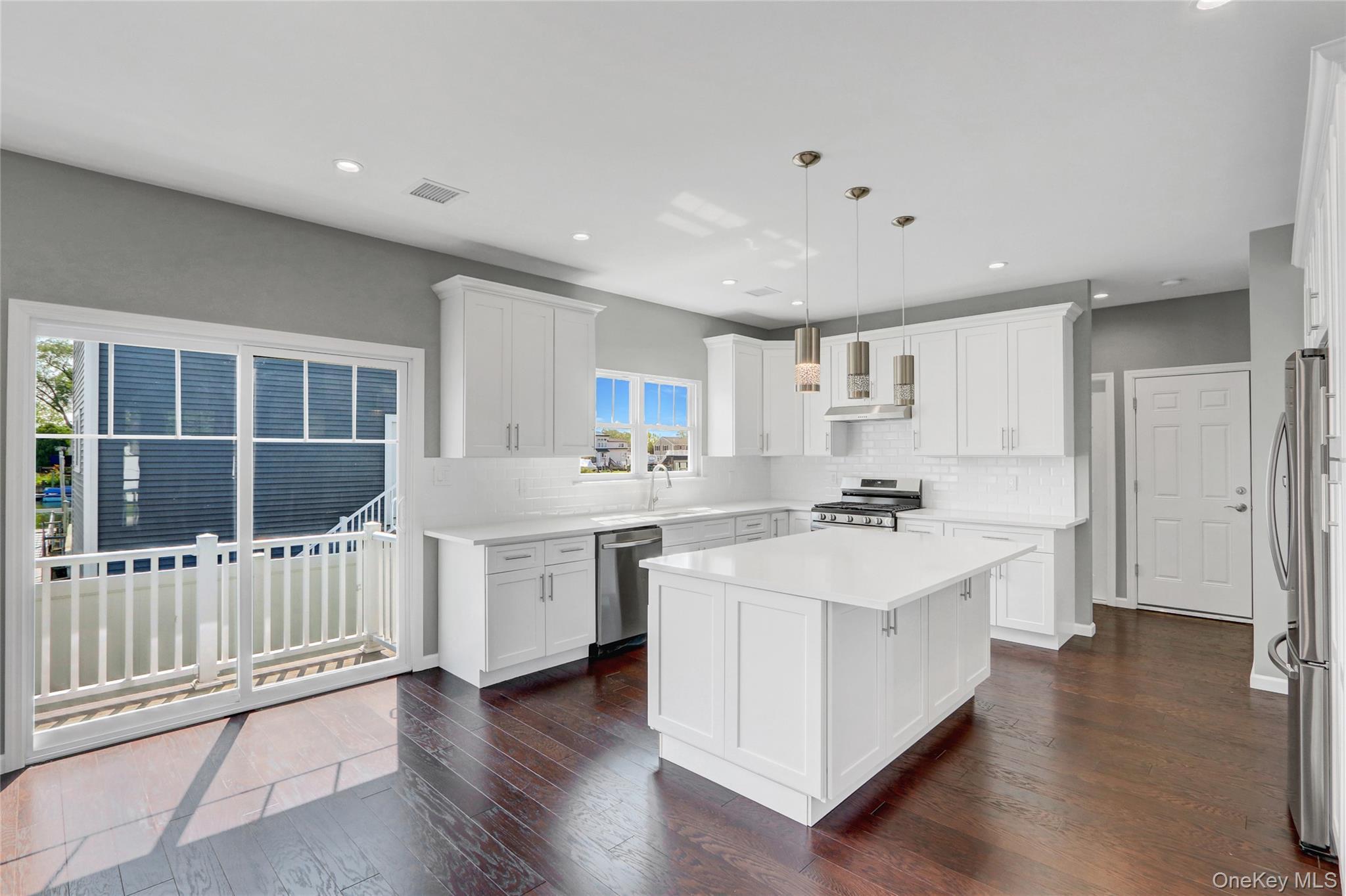 Single Family Moreland  Nassau County, NY 11572, MLS-878268-14