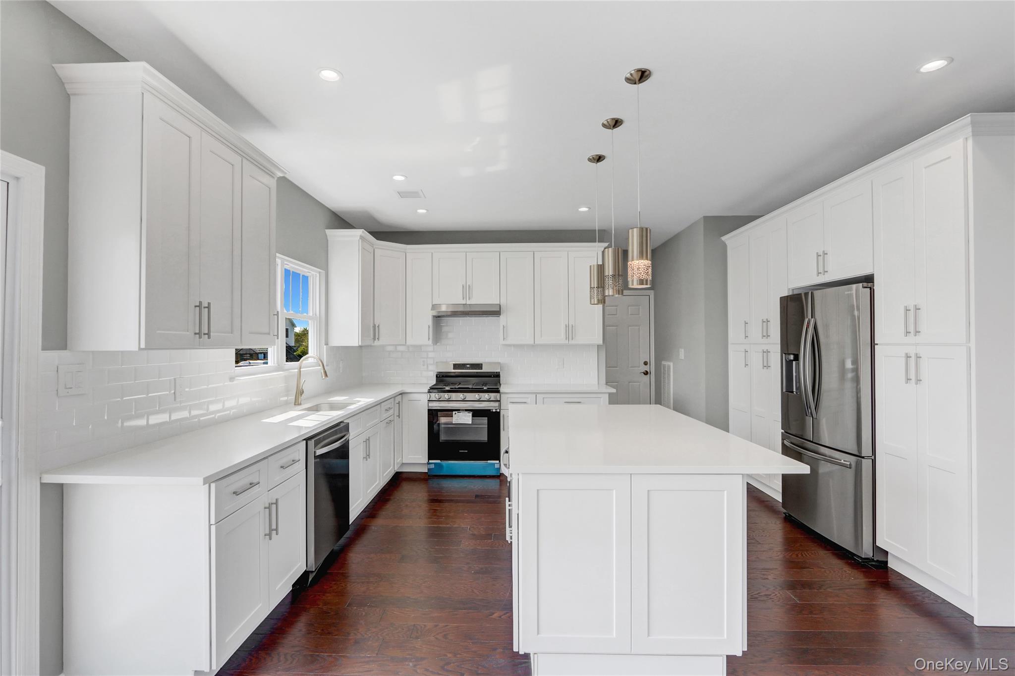 Single Family Moreland  Nassau County, NY 11572, MLS-878268-15