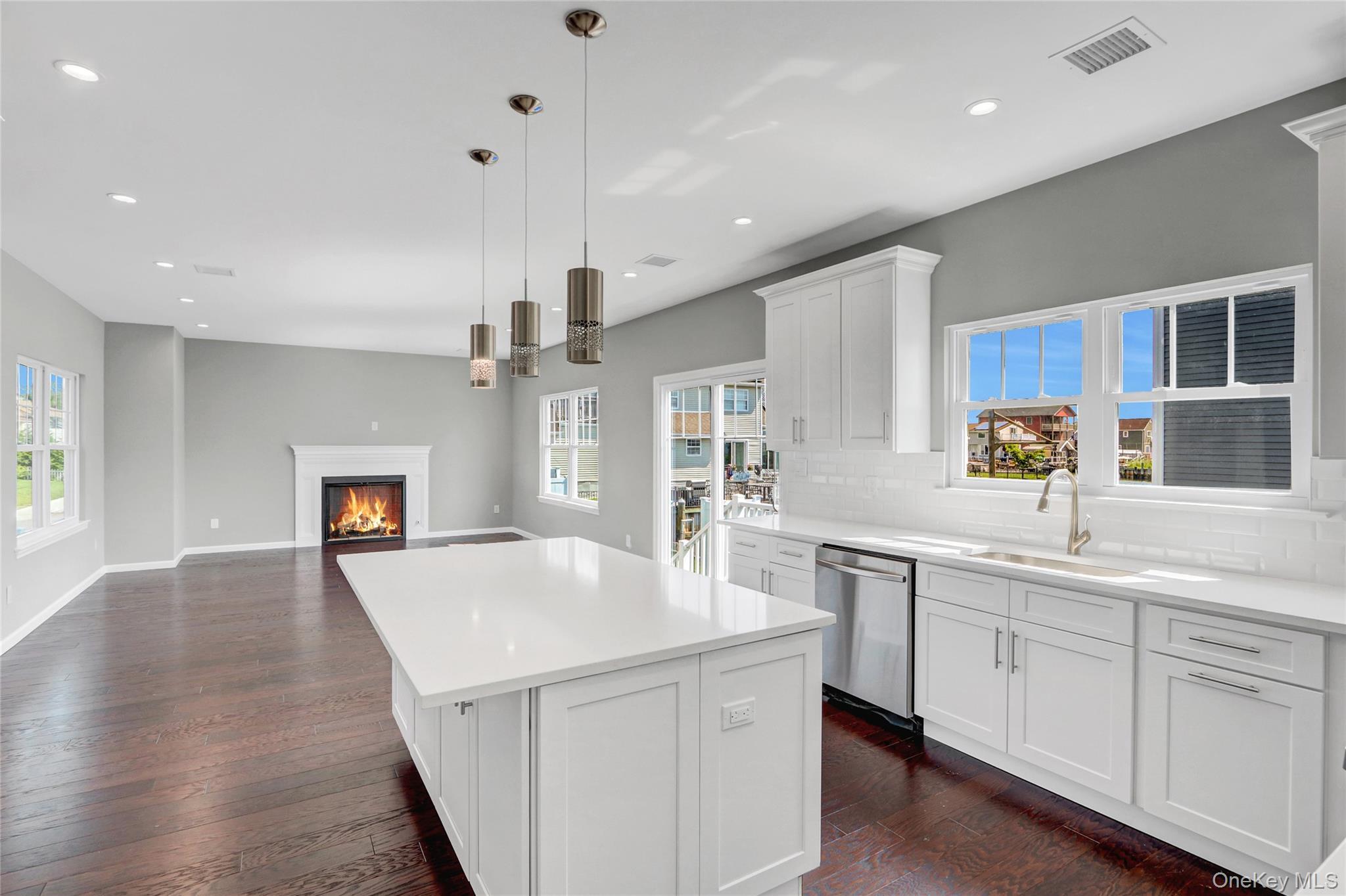 Single Family Moreland  Nassau County, NY 11572, MLS-878268-17