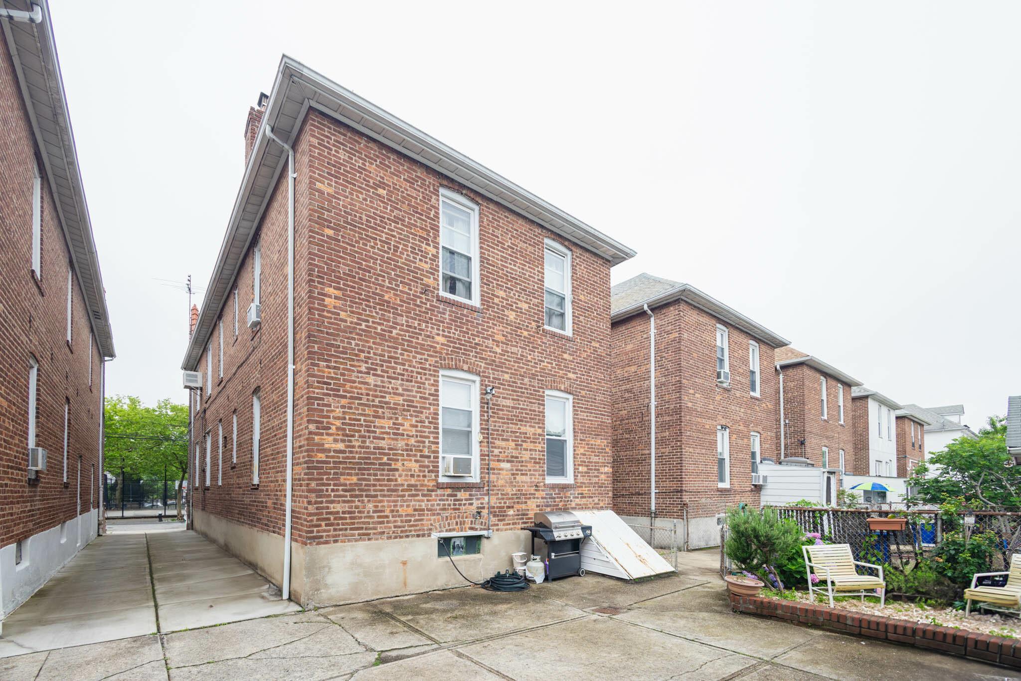 Single Family 201  Queens, NY 11361, MLS-878269-4
