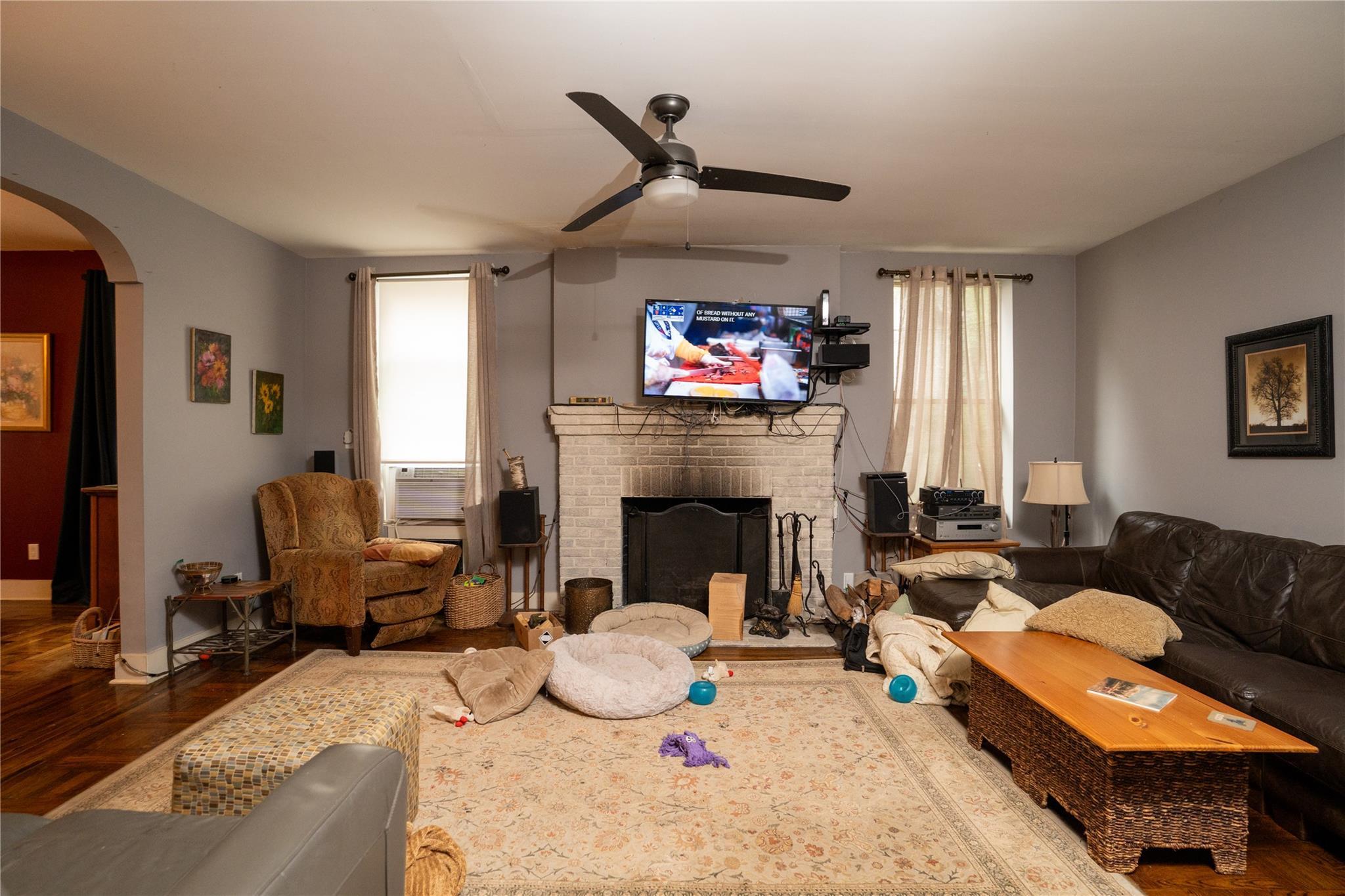 Single Family Giles  Bronx, NY 10463, MLS-878278-12