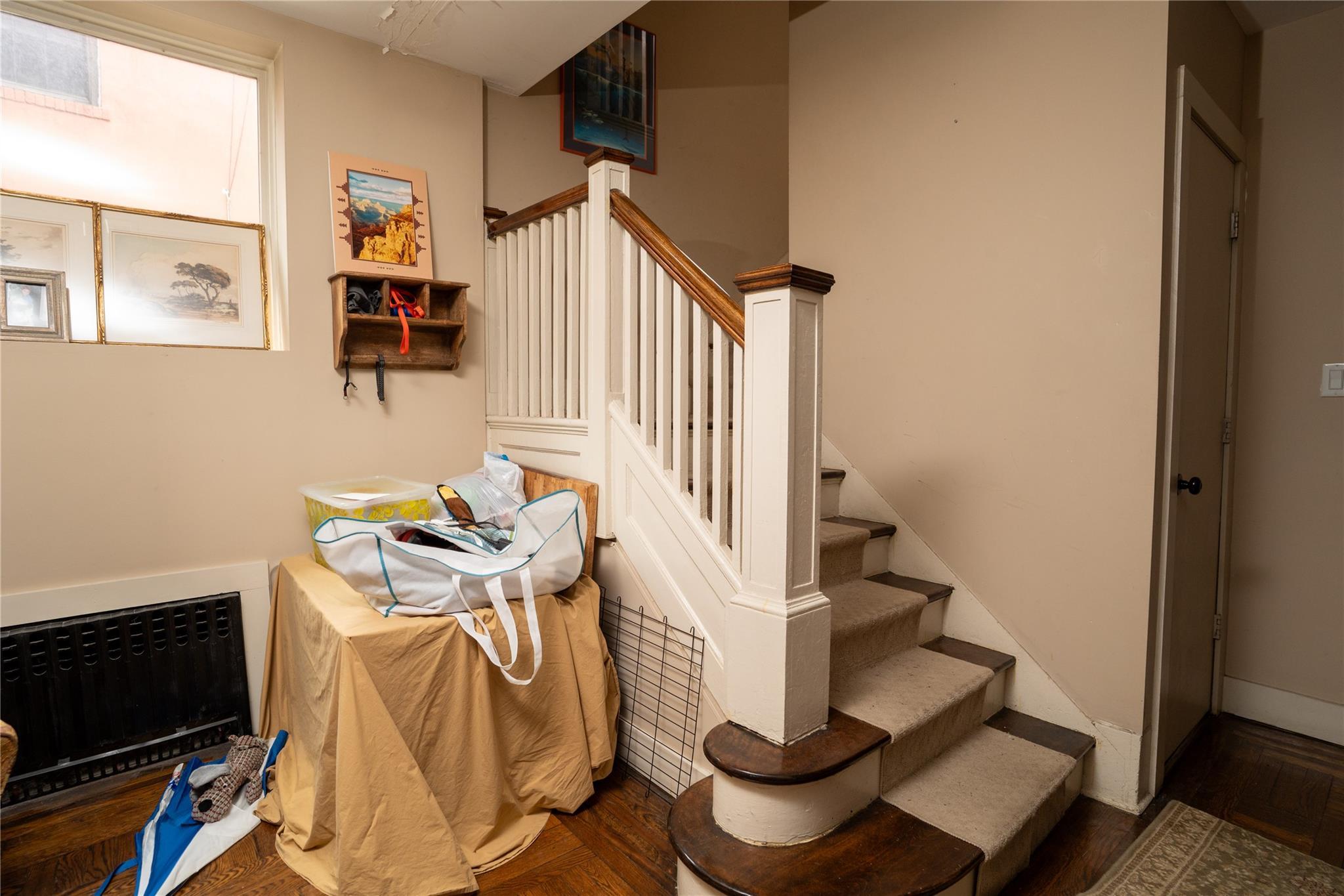 Single Family Giles  Bronx, NY 10463, MLS-878278-20