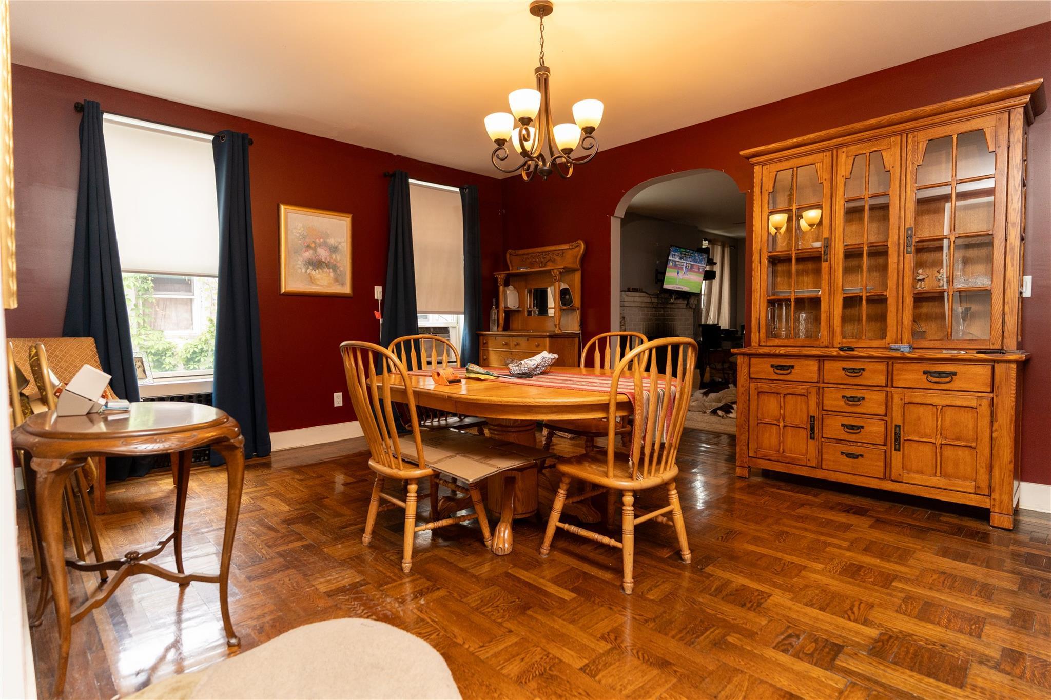 Single Family Giles  Bronx, NY 10463, MLS-878278-4