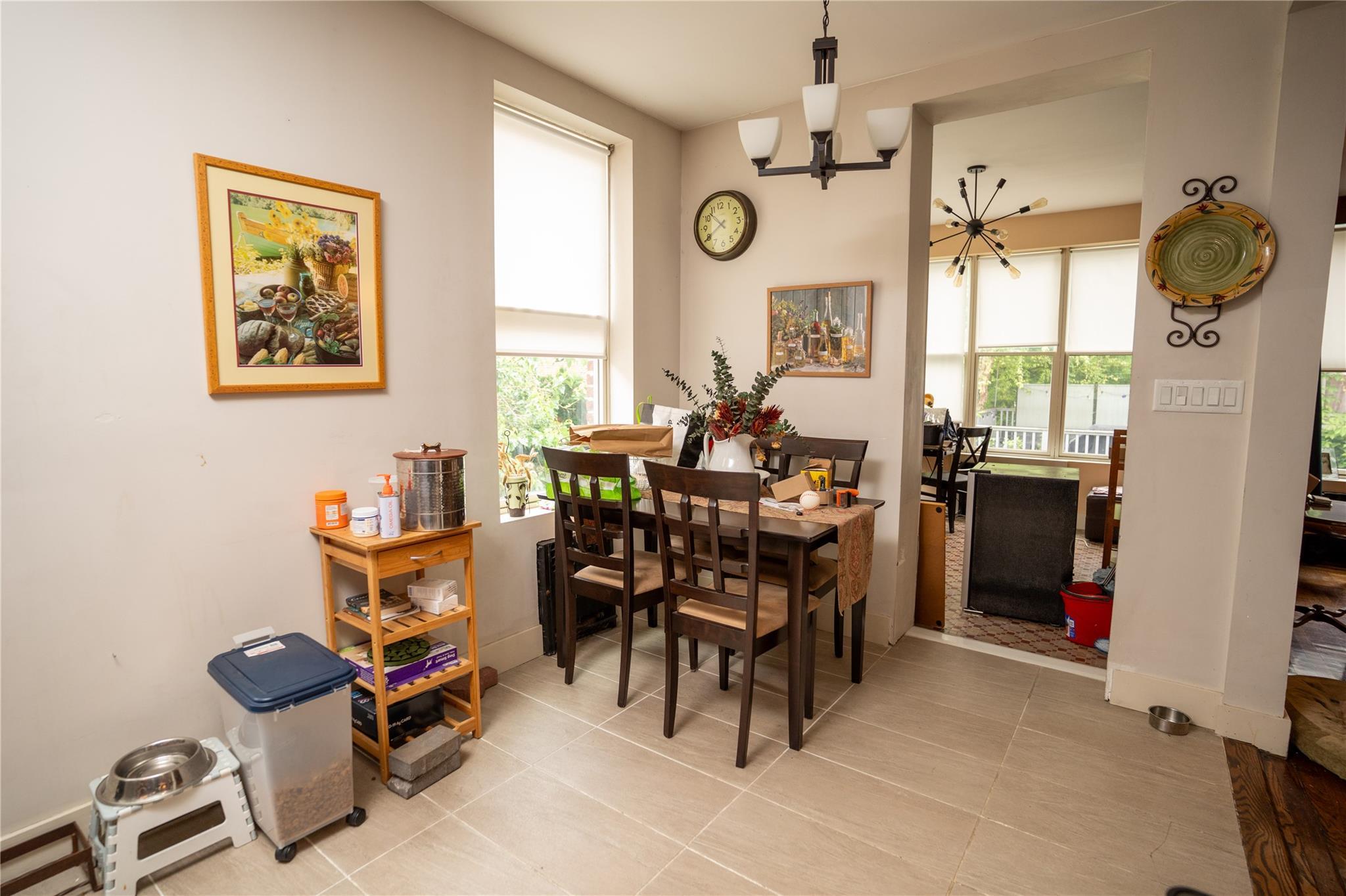Single Family Giles  Bronx, NY 10463, MLS-878278-6