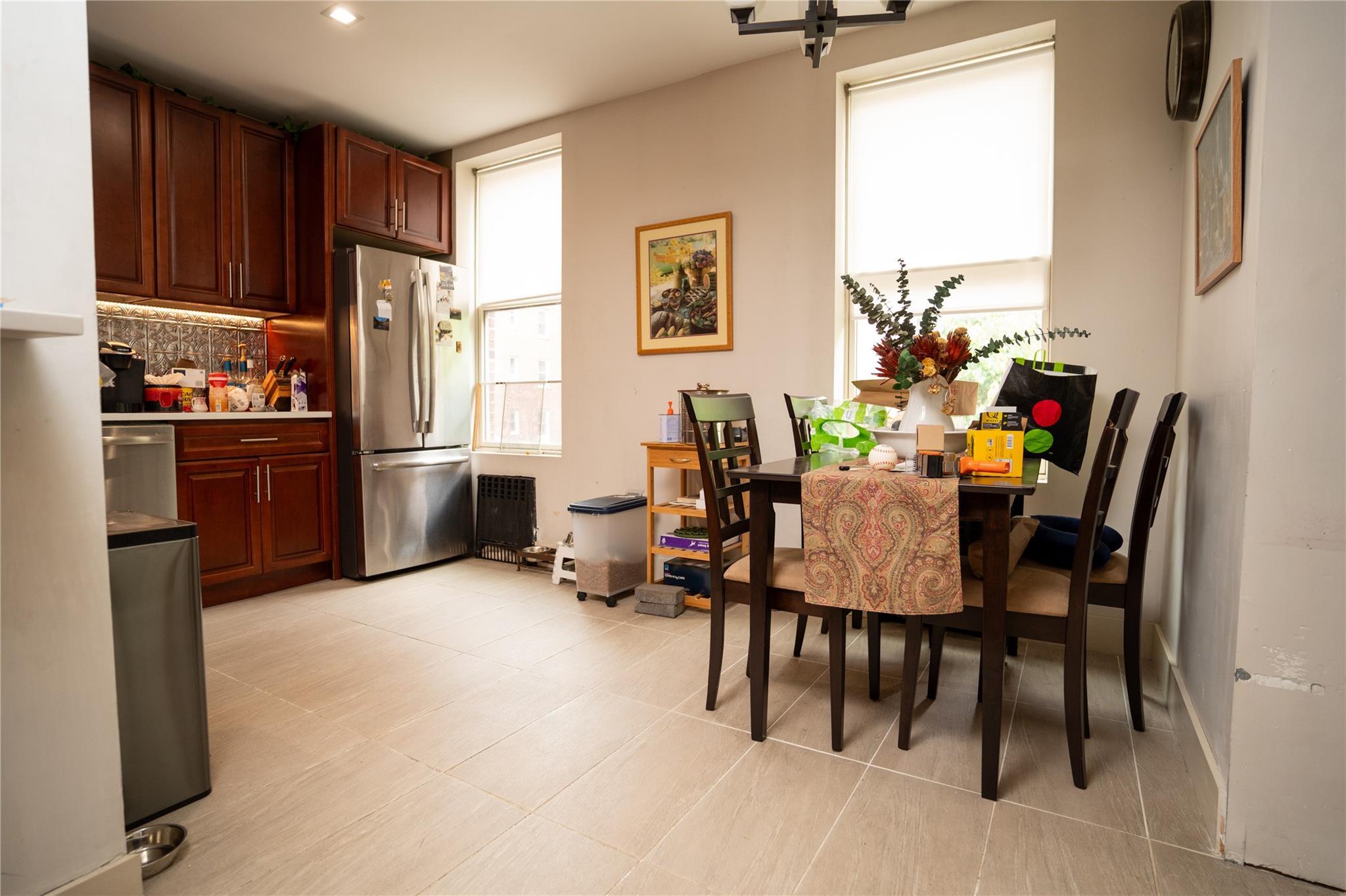 Single Family Giles  Bronx, NY 10463, MLS-878278-8