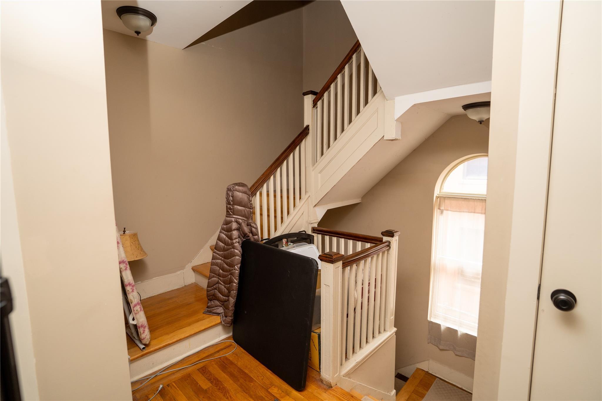 Single Family Giles  Bronx, NY 10463, MLS-878278-9