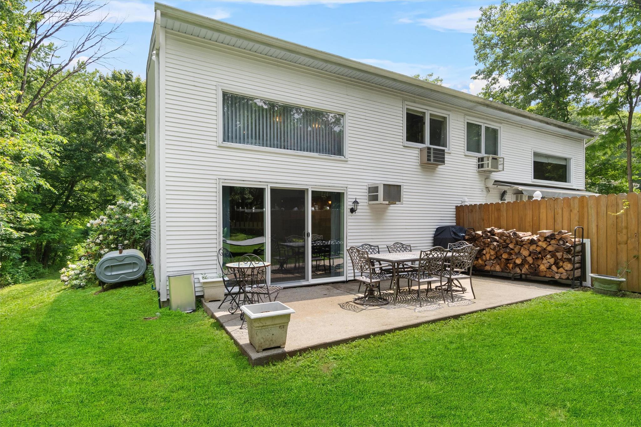 Single Family Rose Estates  Orange County, NY 12586, MLS-878297-34