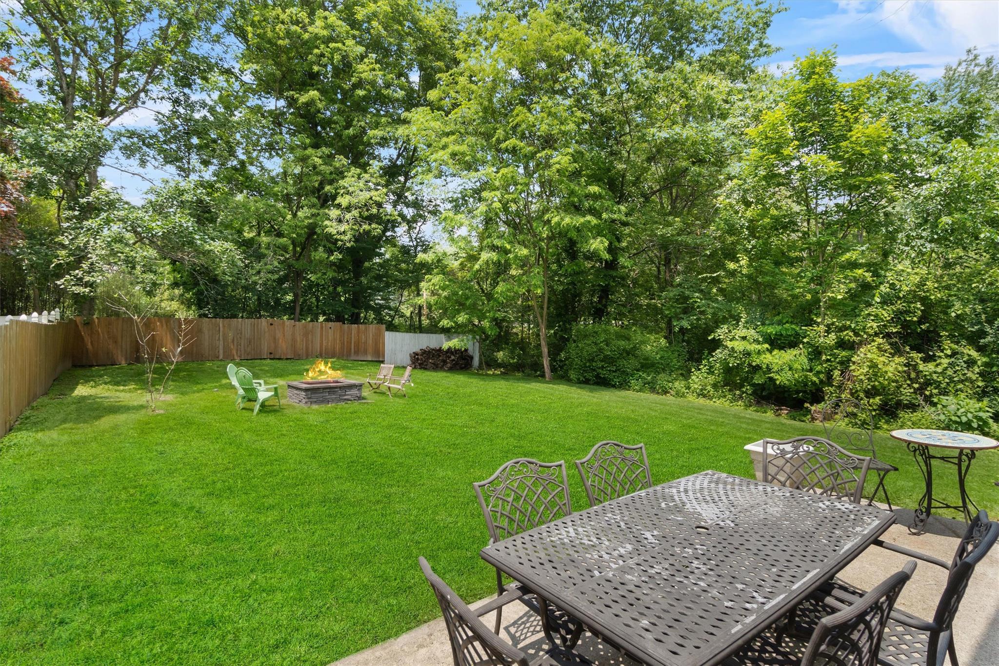 Single Family Rose Estates  Orange County, NY 12586, MLS-878297-35