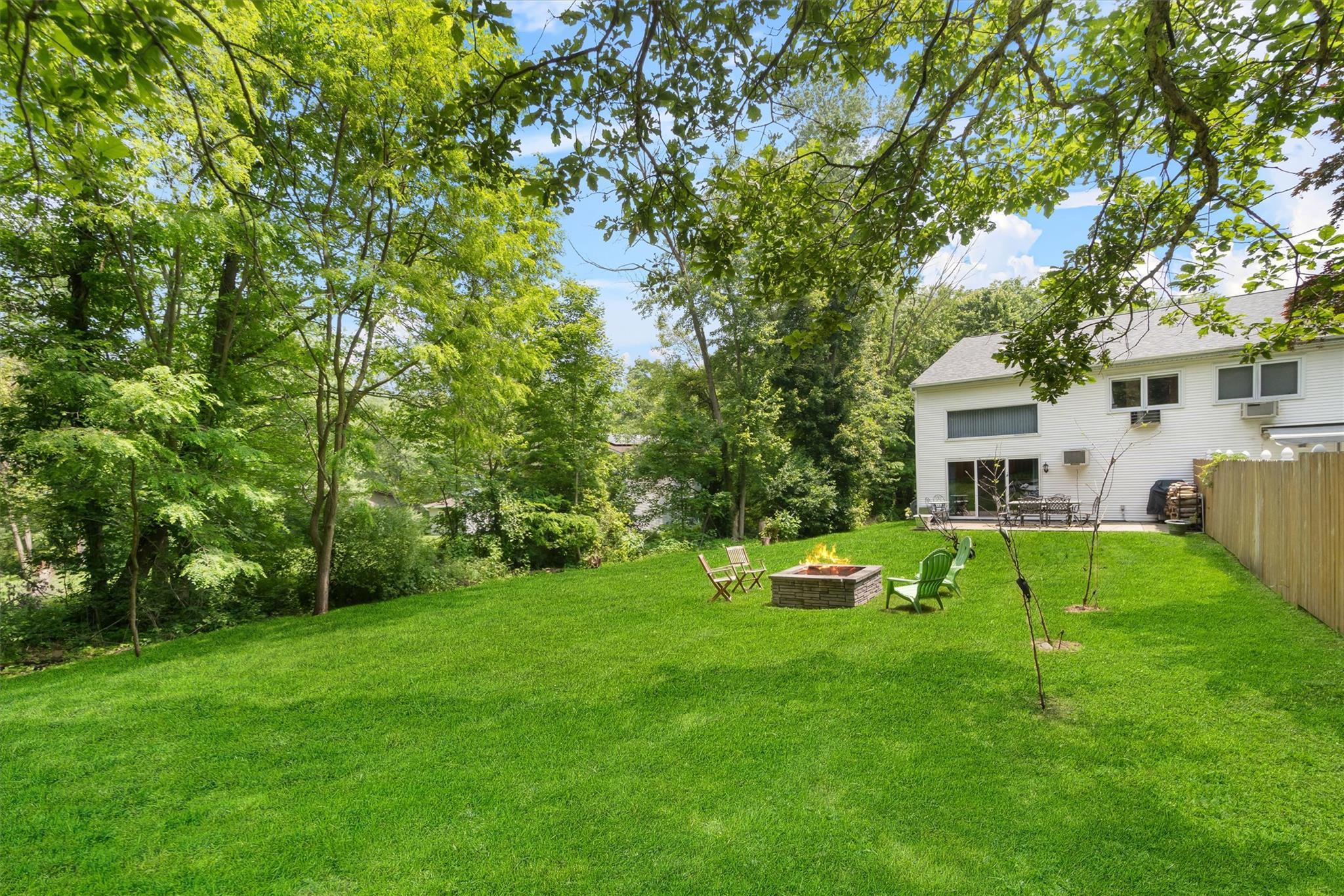 Single Family Rose Estates  Orange County, NY 12586, MLS-878297-36