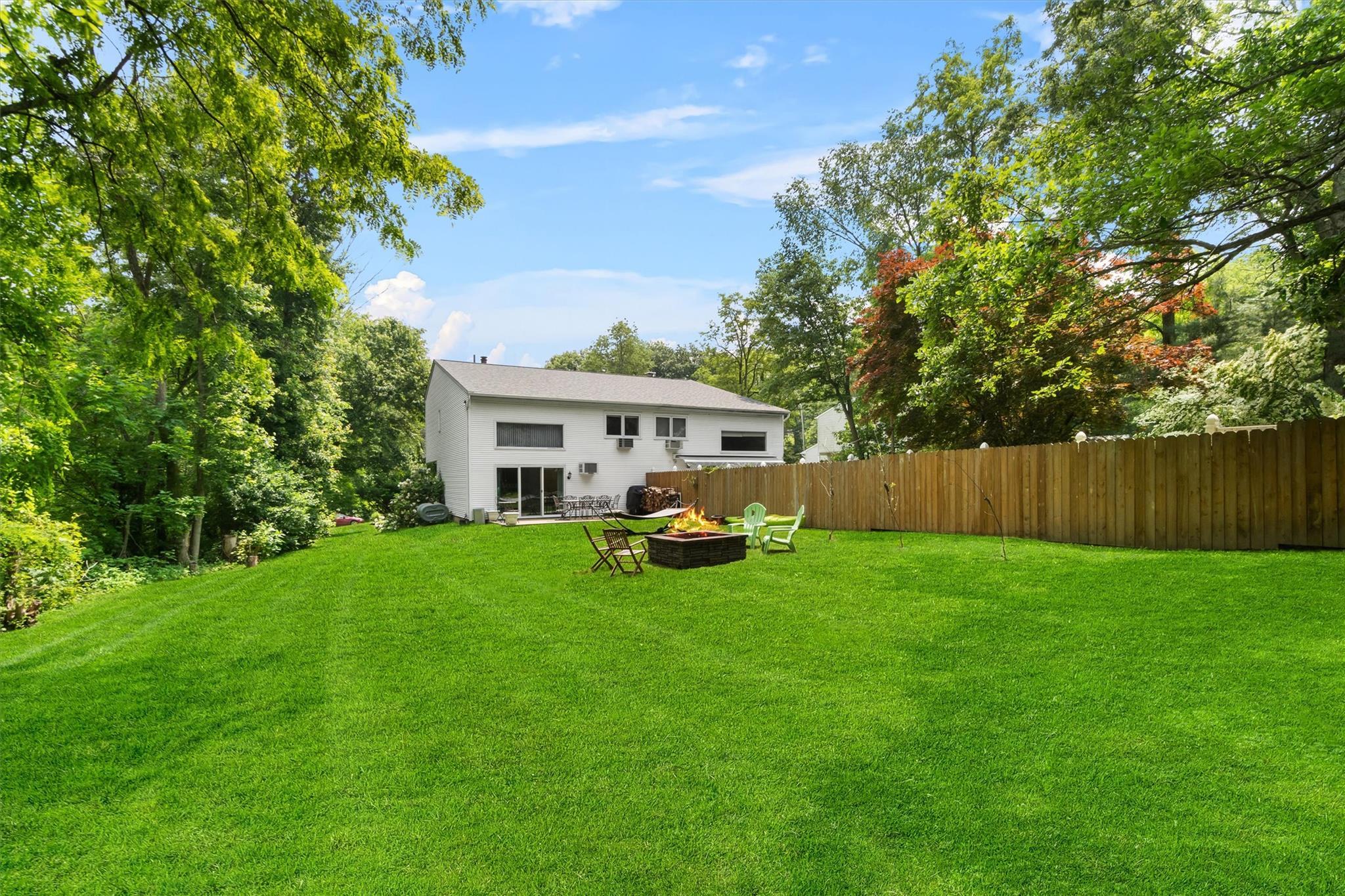 Single Family Rose Estates  Orange County, NY 12586, MLS-878297-37