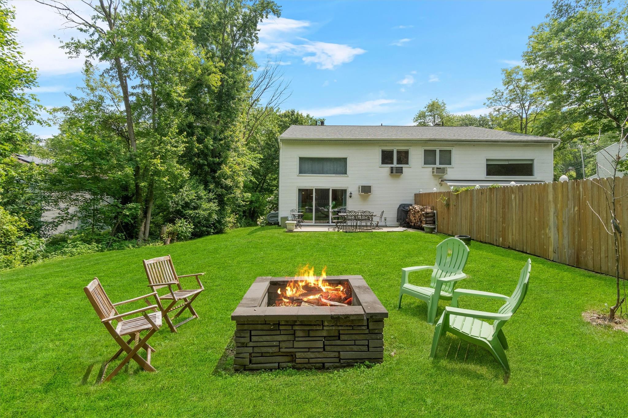 Single Family Rose Estates  Orange County, NY 12586, MLS-878297-38