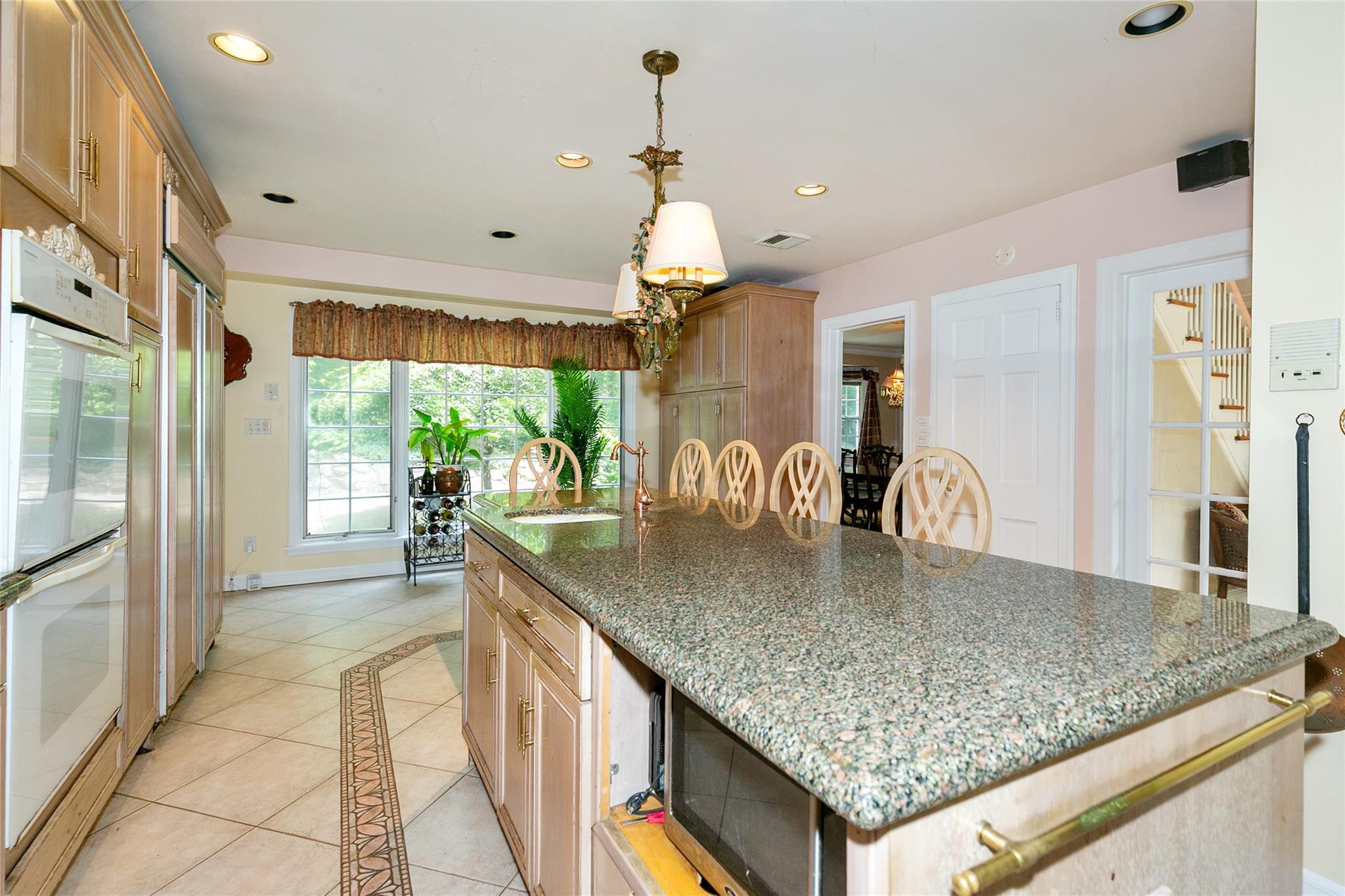 Single Family Ravine  Nassau County, NY 11023, MLS-878299-13