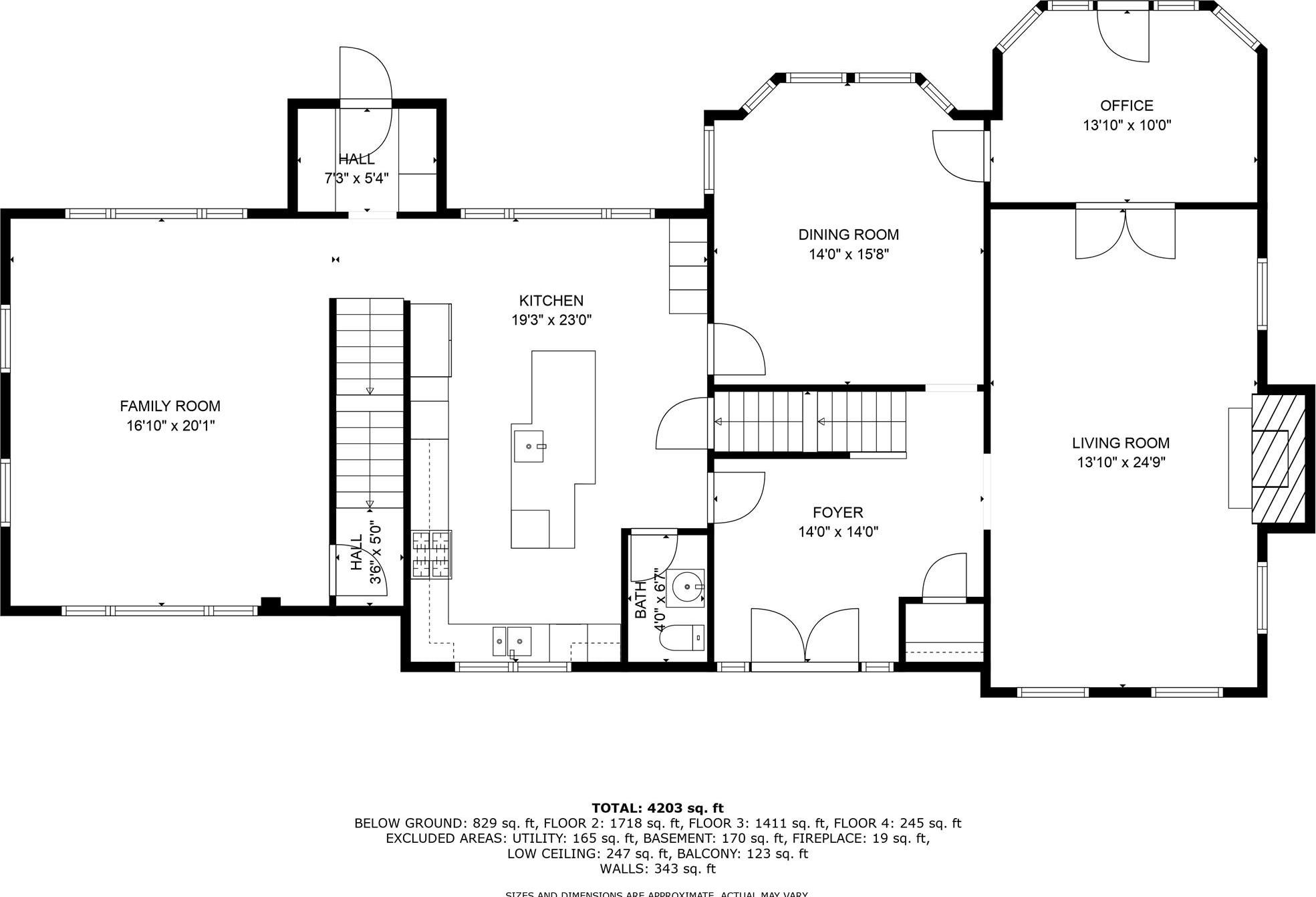 Single Family Ravine  Nassau County, NY 11023, MLS-878299-42