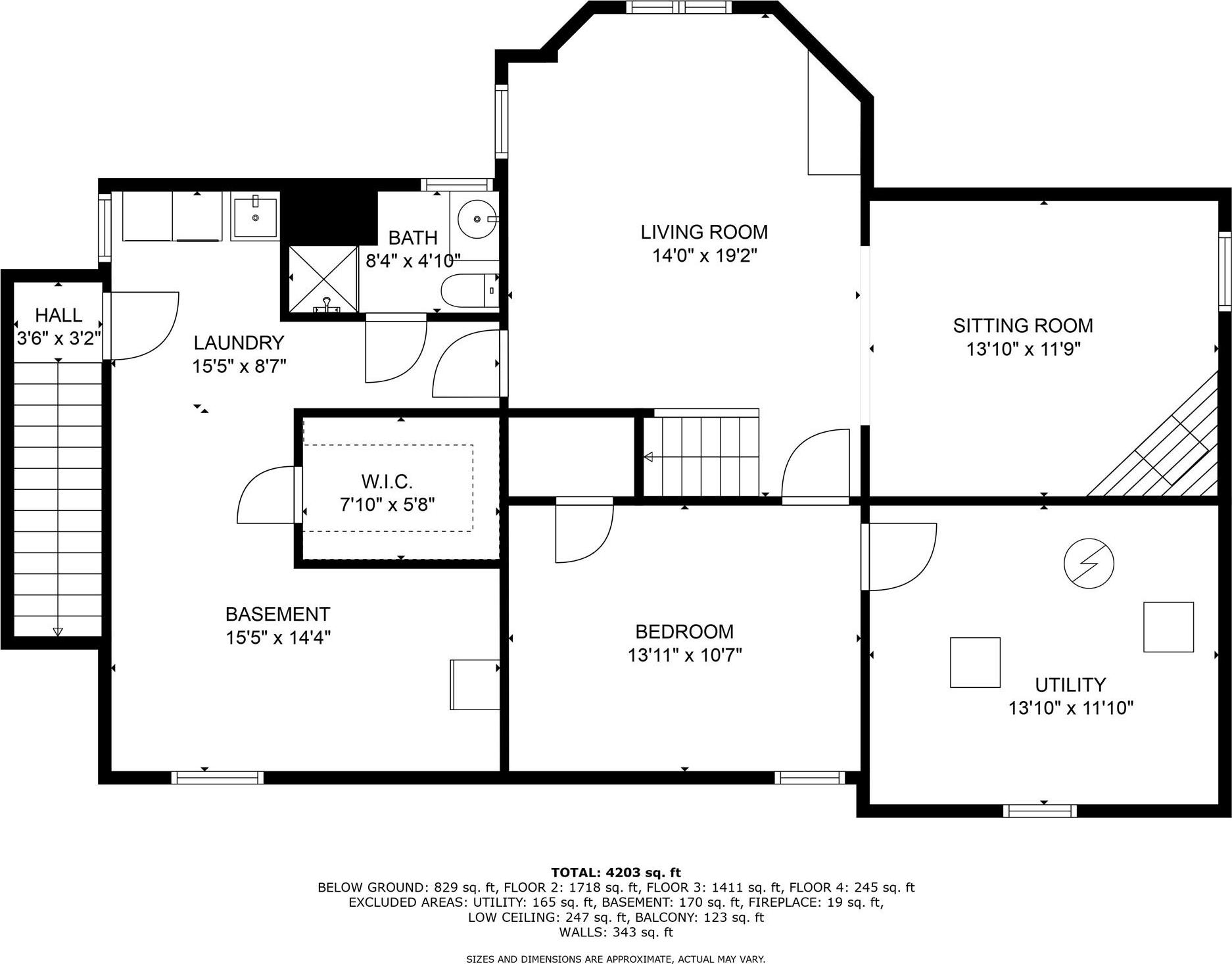 Single Family Ravine  Nassau County, NY 11023, MLS-878299-43