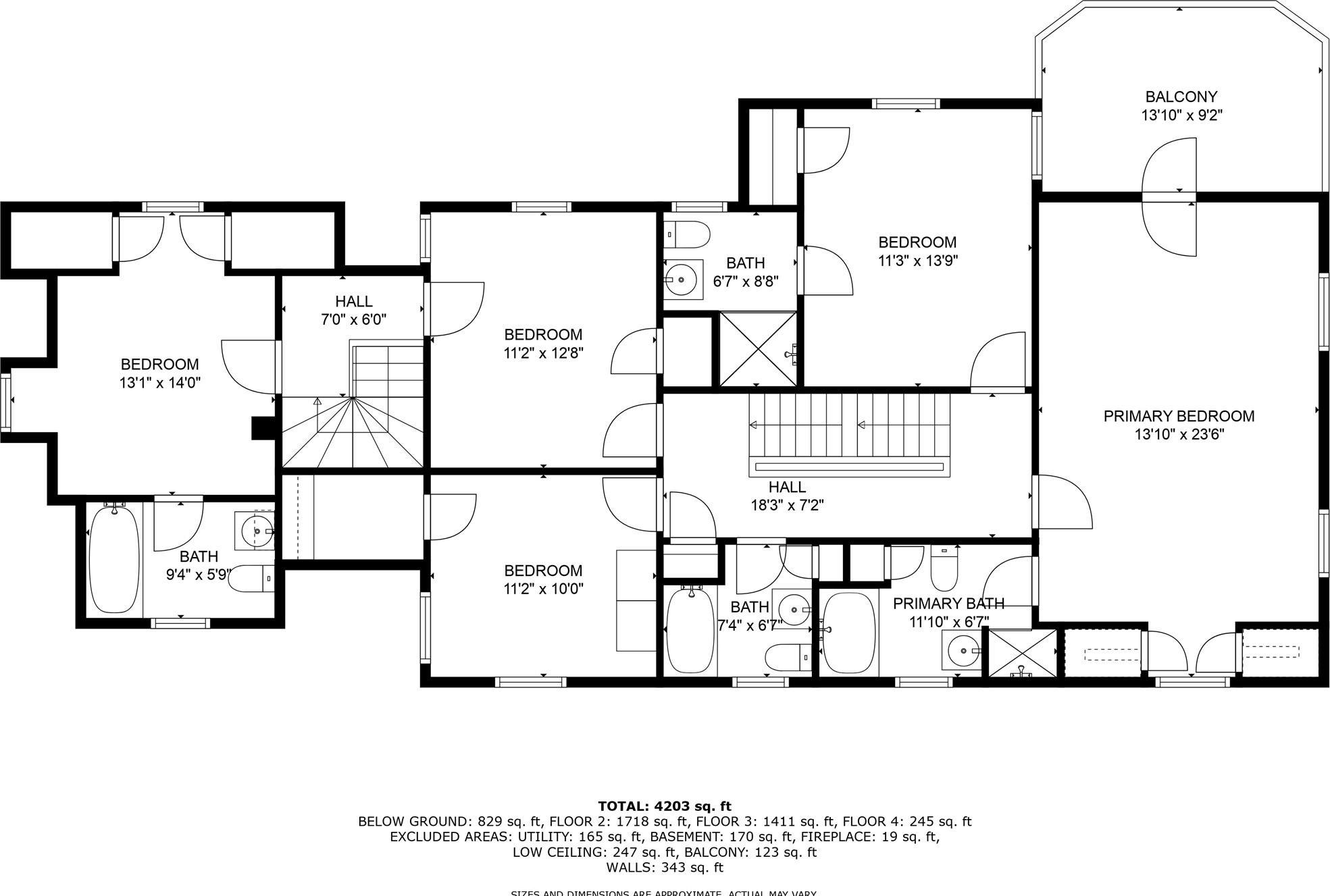 Single Family Ravine  Nassau County, NY 11023, MLS-878299-44
