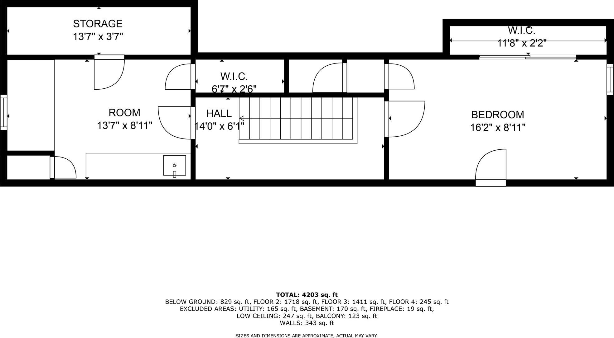 Single Family Ravine  Nassau County, NY 11023, MLS-878299-45