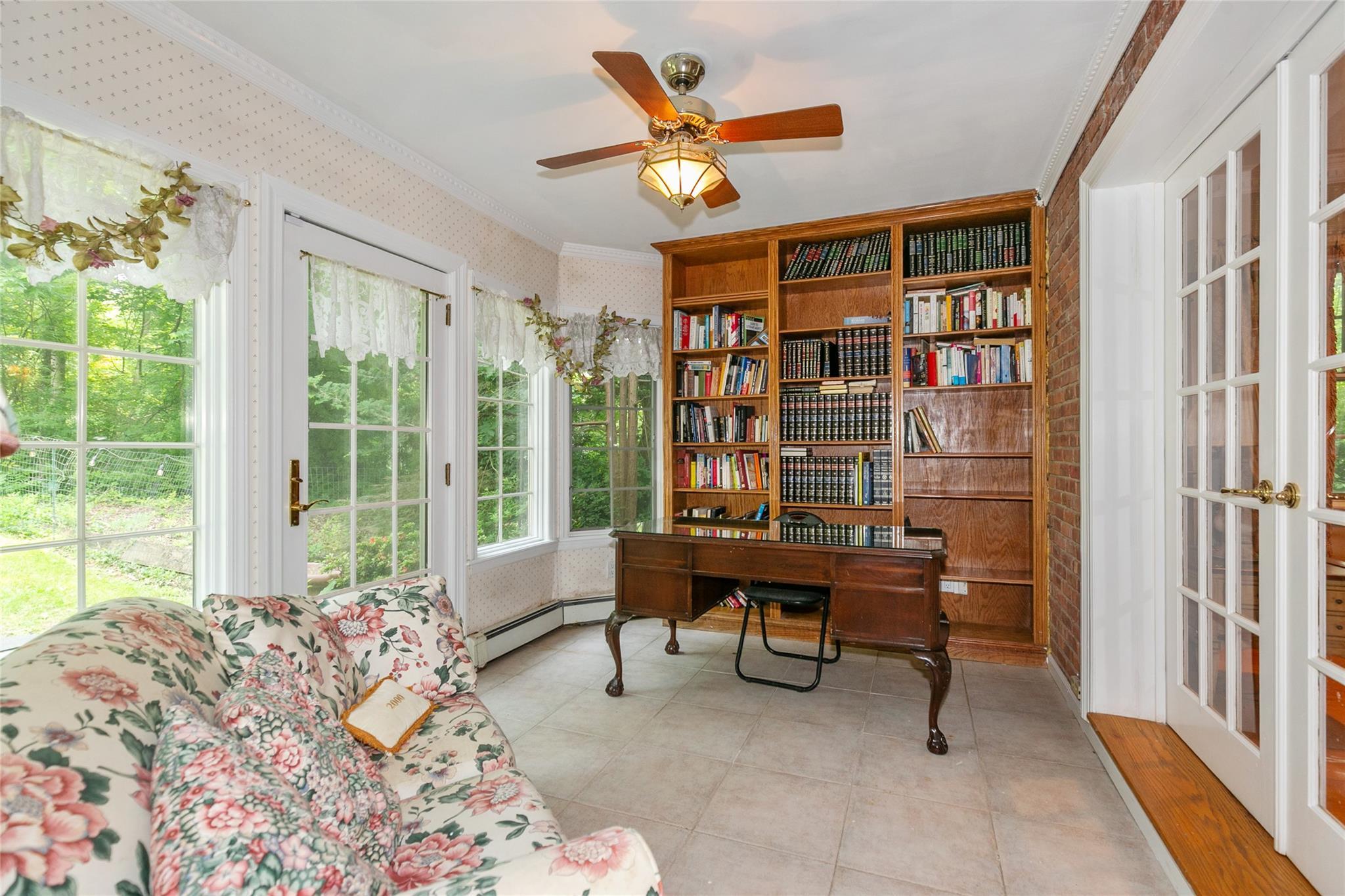 Single Family Ravine  Nassau County, NY 11023, MLS-878299-8