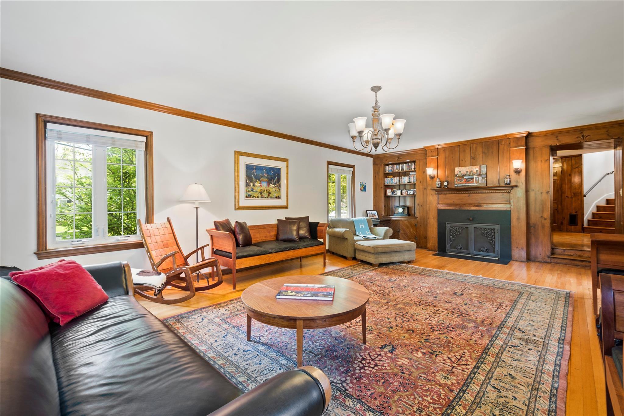 Single Family Grosvenor  Bronx, NY 10471, MLS-878300-3