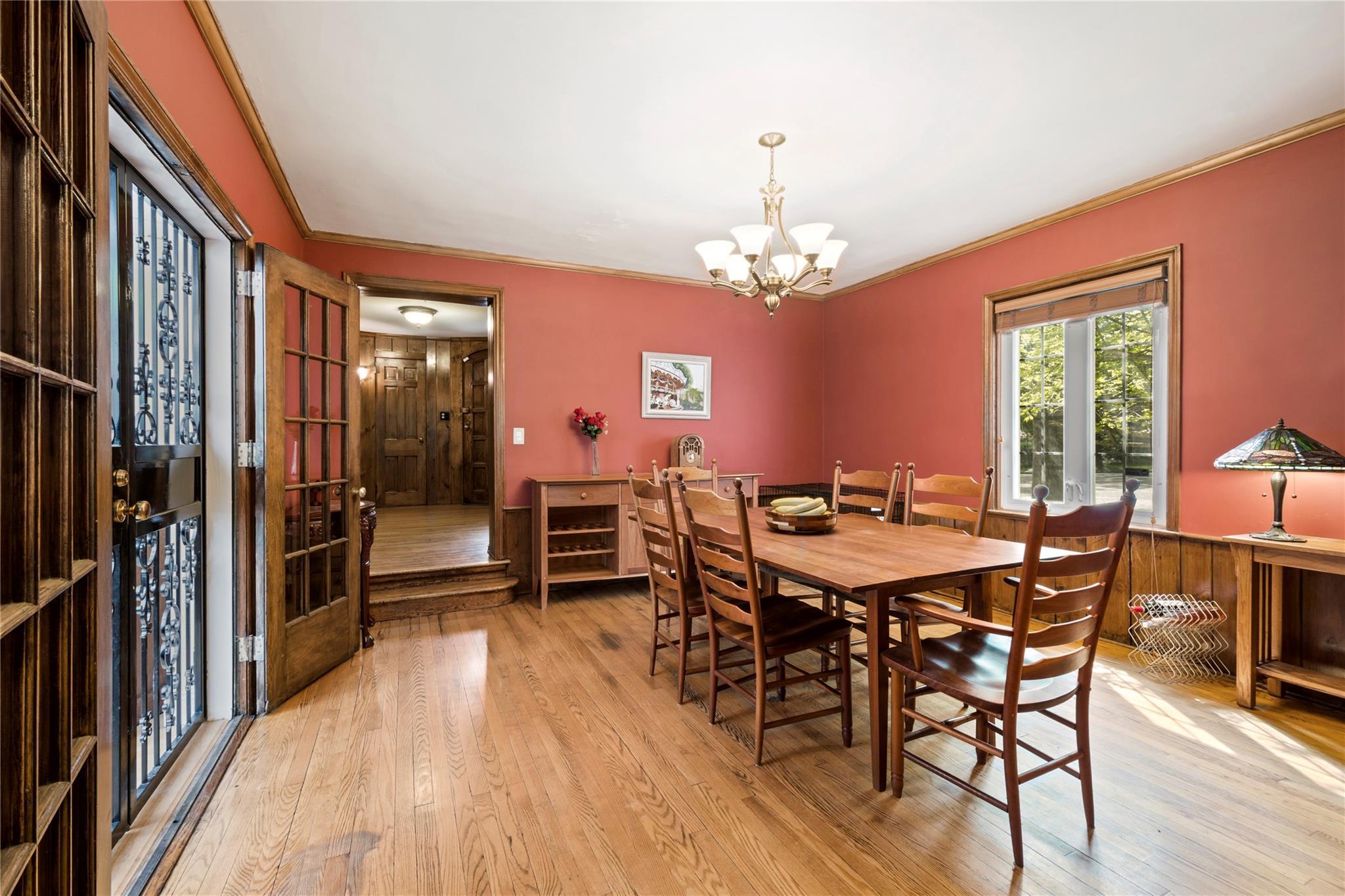 Single Family Grosvenor  Bronx, NY 10471, MLS-878300-5