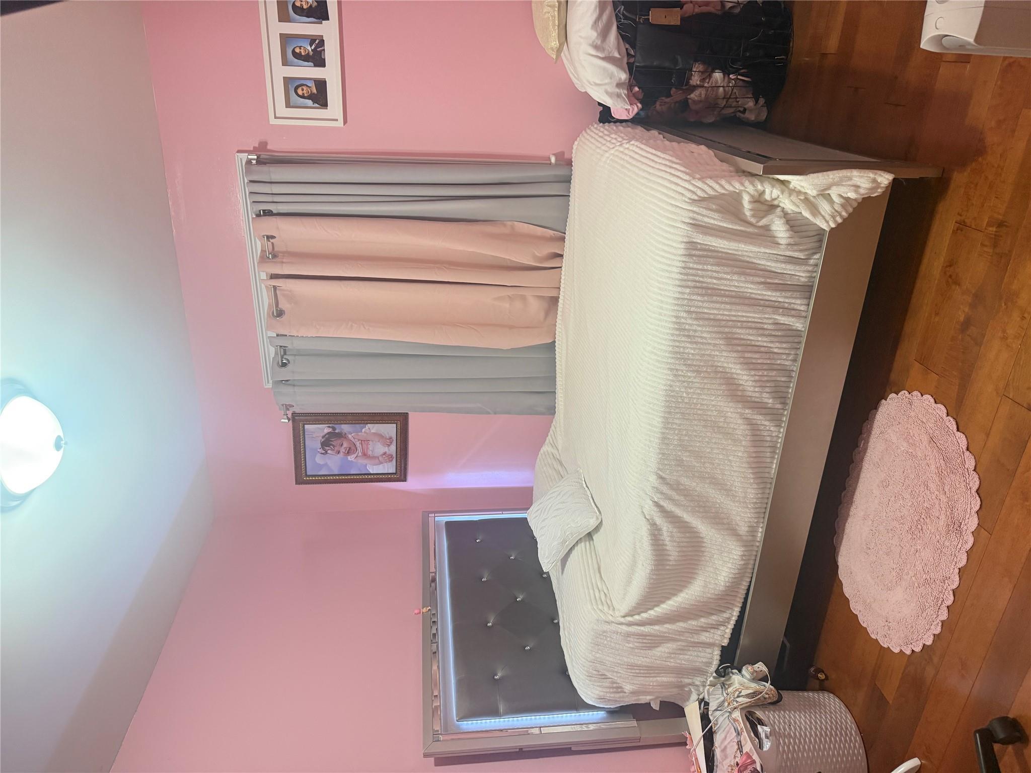 Single Family Monterey  Queens, NY 11429, MLS-878301-17