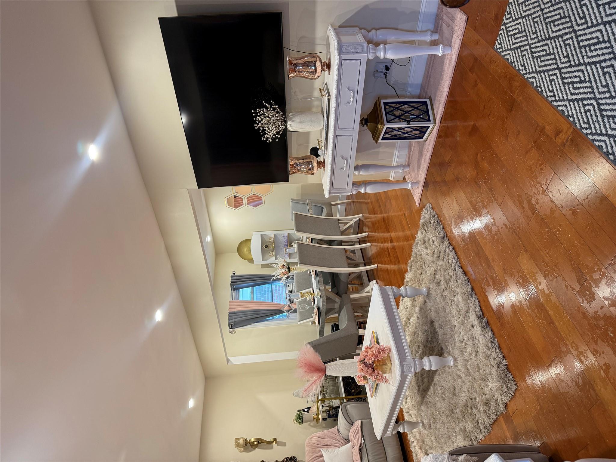 Single Family Monterey  Queens, NY 11429, MLS-878301-2