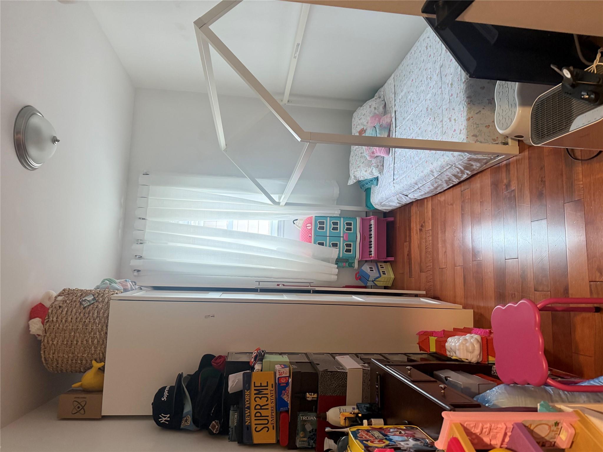 Single Family Monterey  Queens, NY 11429, MLS-878301-23