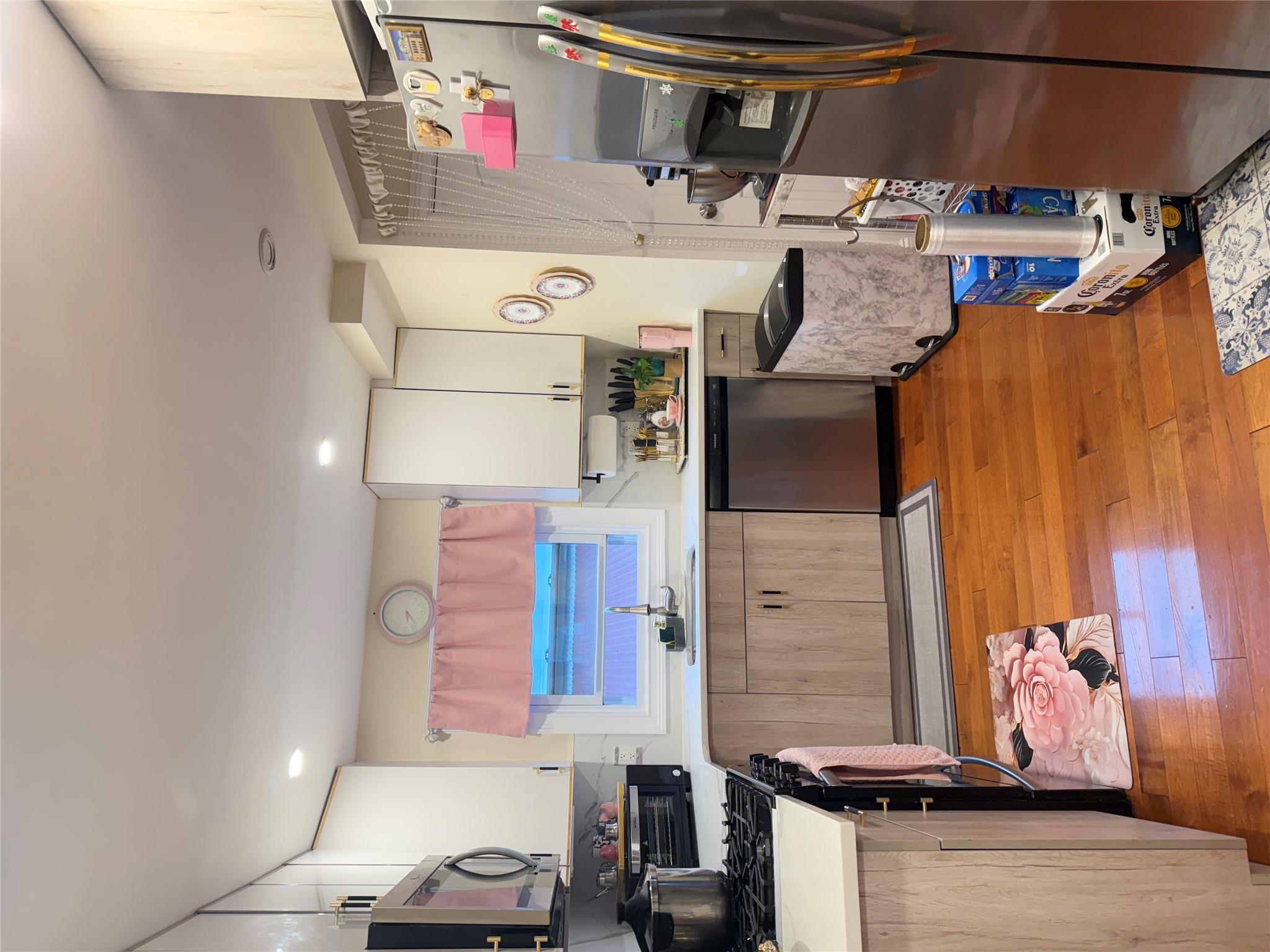 Single Family Monterey  Queens, NY 11429, MLS-878301-8