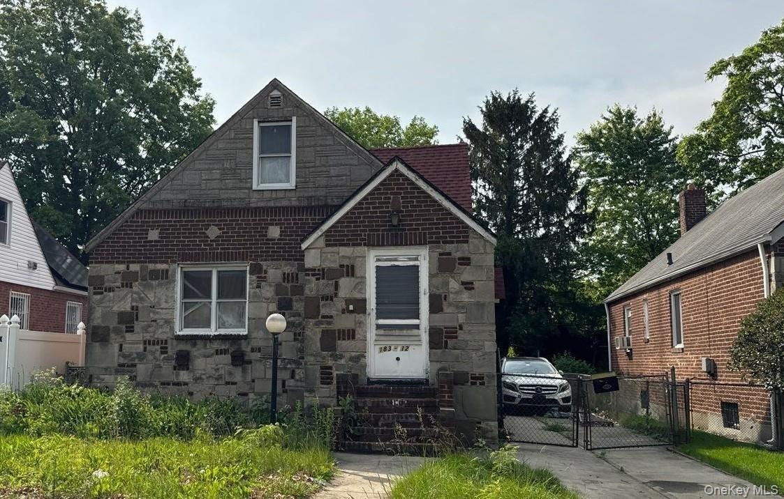 Single Family Elmira  Queens, NY 11412, MLS-878303-2