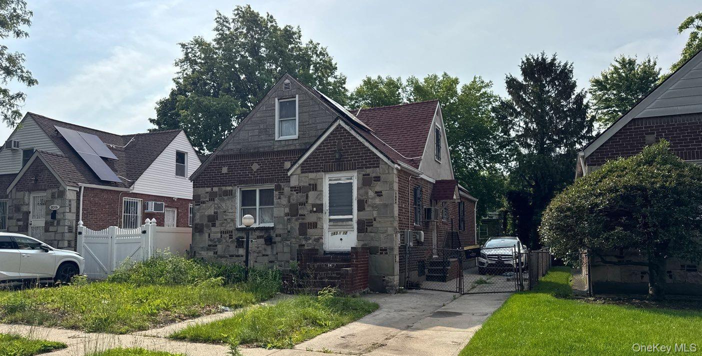 Single Family Elmira  Queens, NY 11412, MLS-878303-3