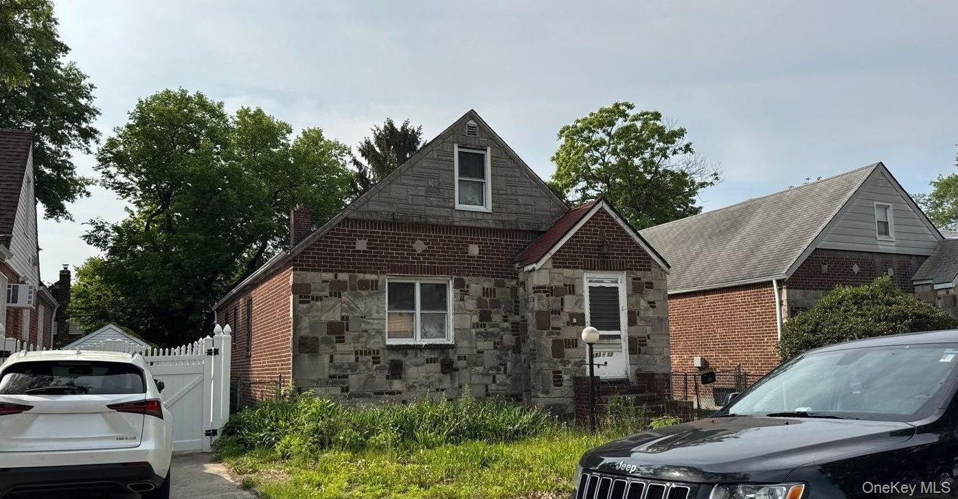 Single Family Elmira  Queens, NY 11412, MLS-878303-4