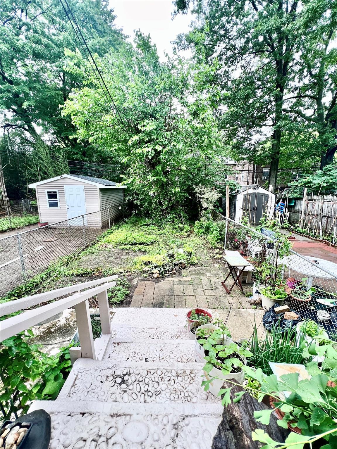 Single Family 195th  Queens, NY 11358, MLS-878305-21