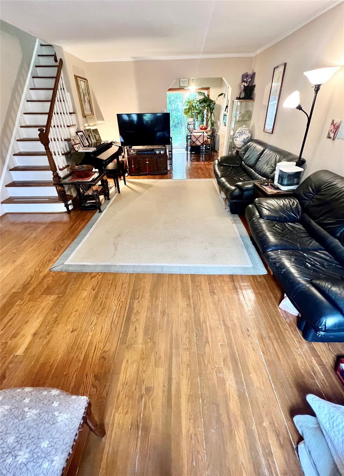 Single Family 195th  Queens, NY 11358, MLS-878305-4