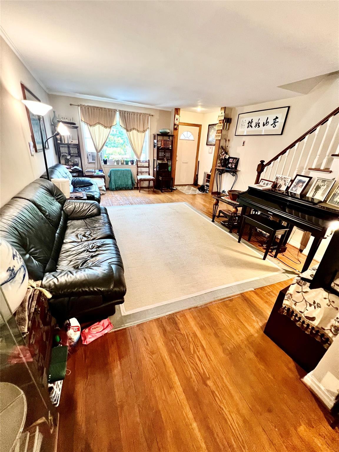 Single Family 195th  Queens, NY 11358, MLS-878305-6
