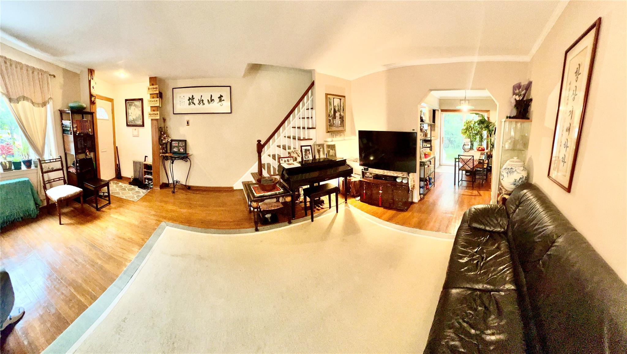 Single Family 195th  Queens, NY 11358, MLS-878305-7