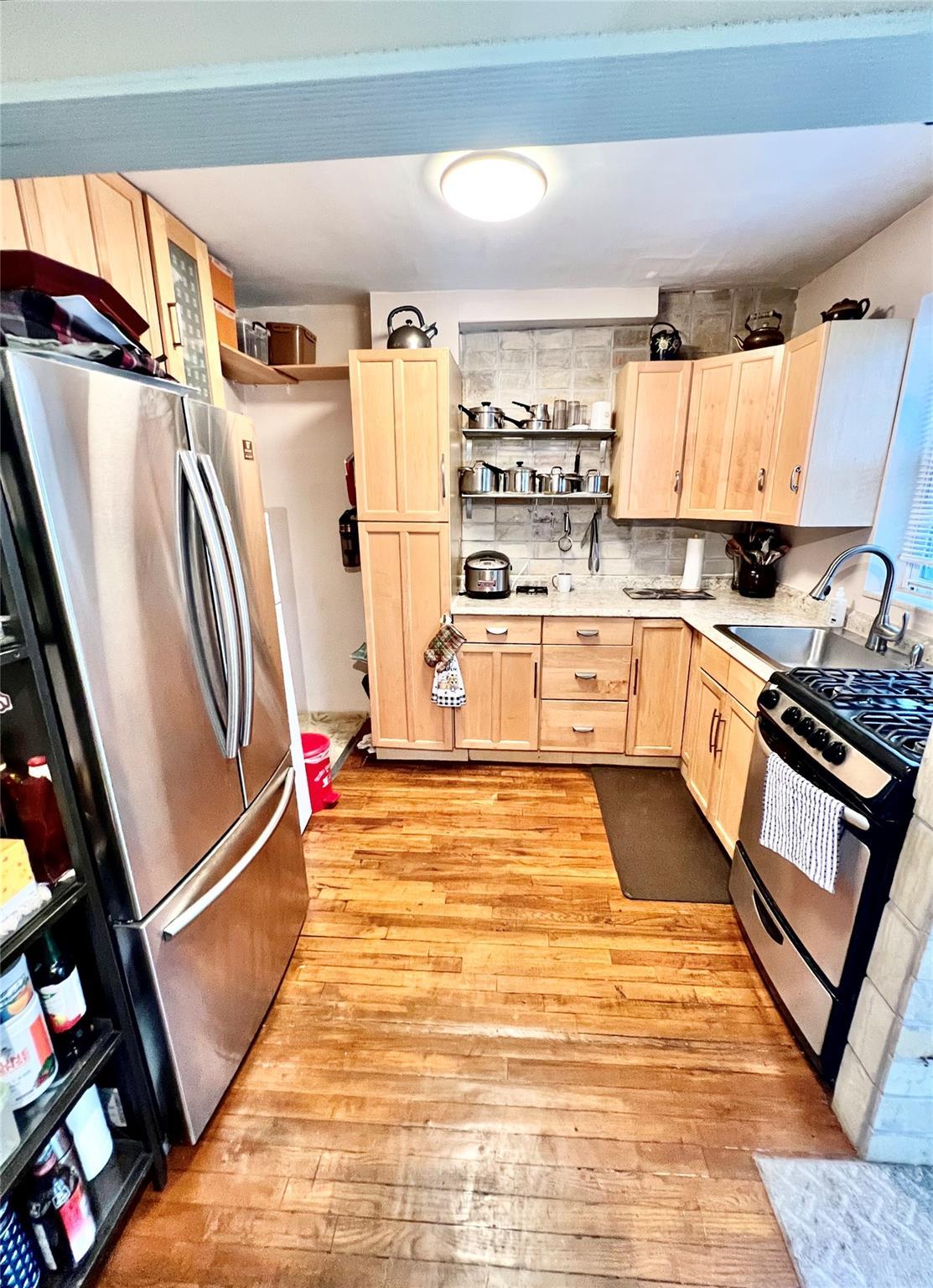 Single Family 195th  Queens, NY 11358, MLS-878305-9