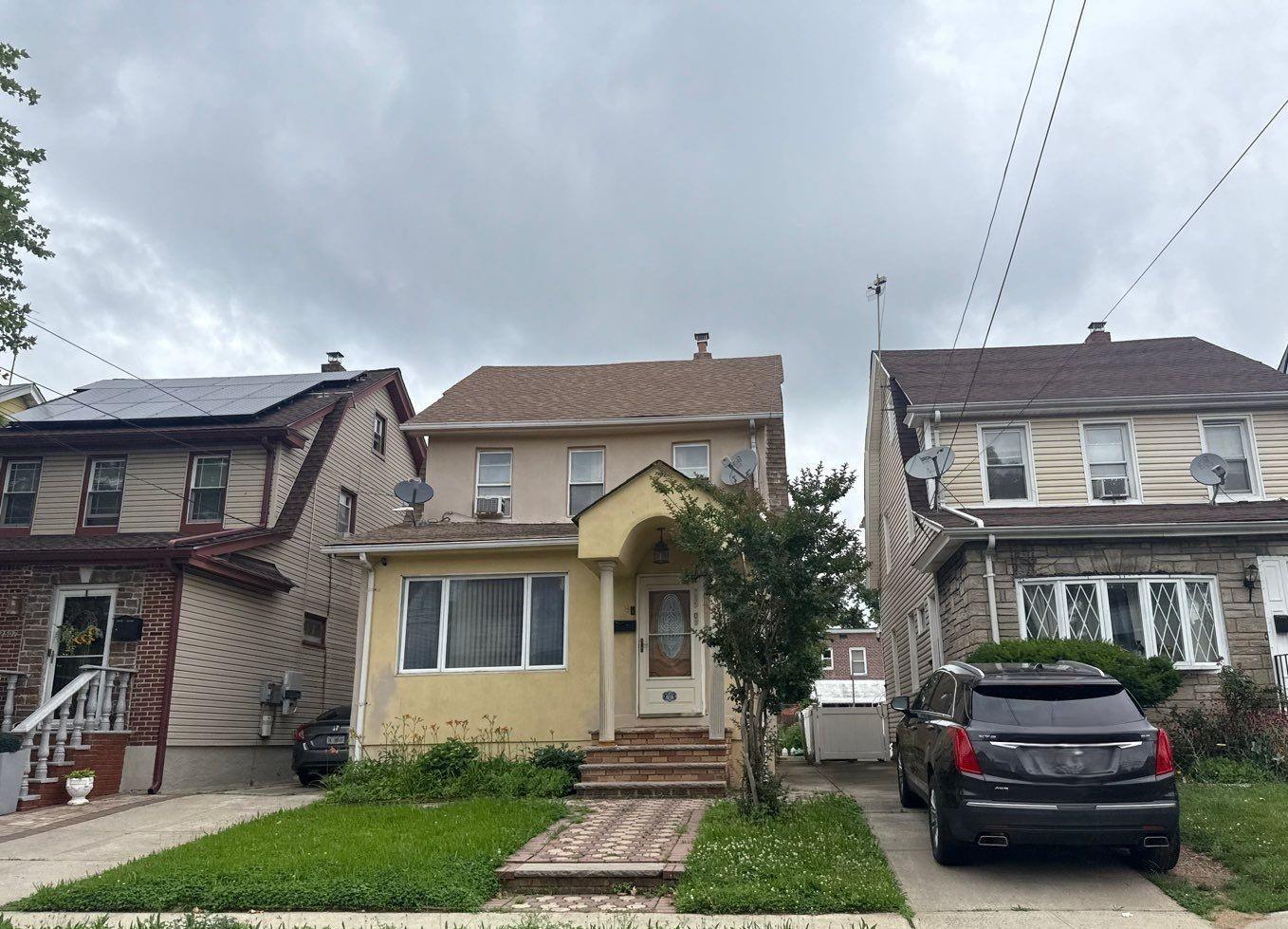 Single Family 107th  Queens, NY 11429, MLS-878321-2