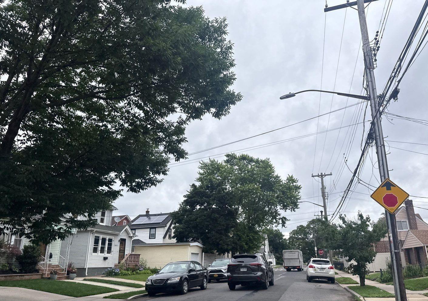Single Family 107th  Queens, NY 11429, MLS-878321-4
