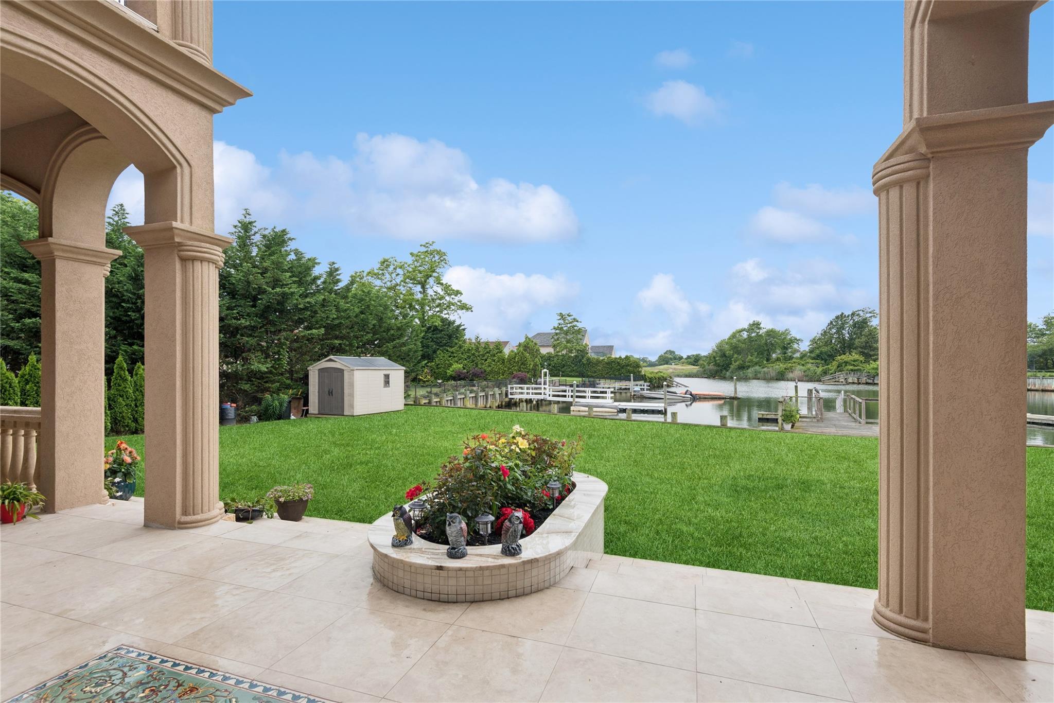 Single Family Harbor  Nassau County, NY 11557, MLS-878322-40